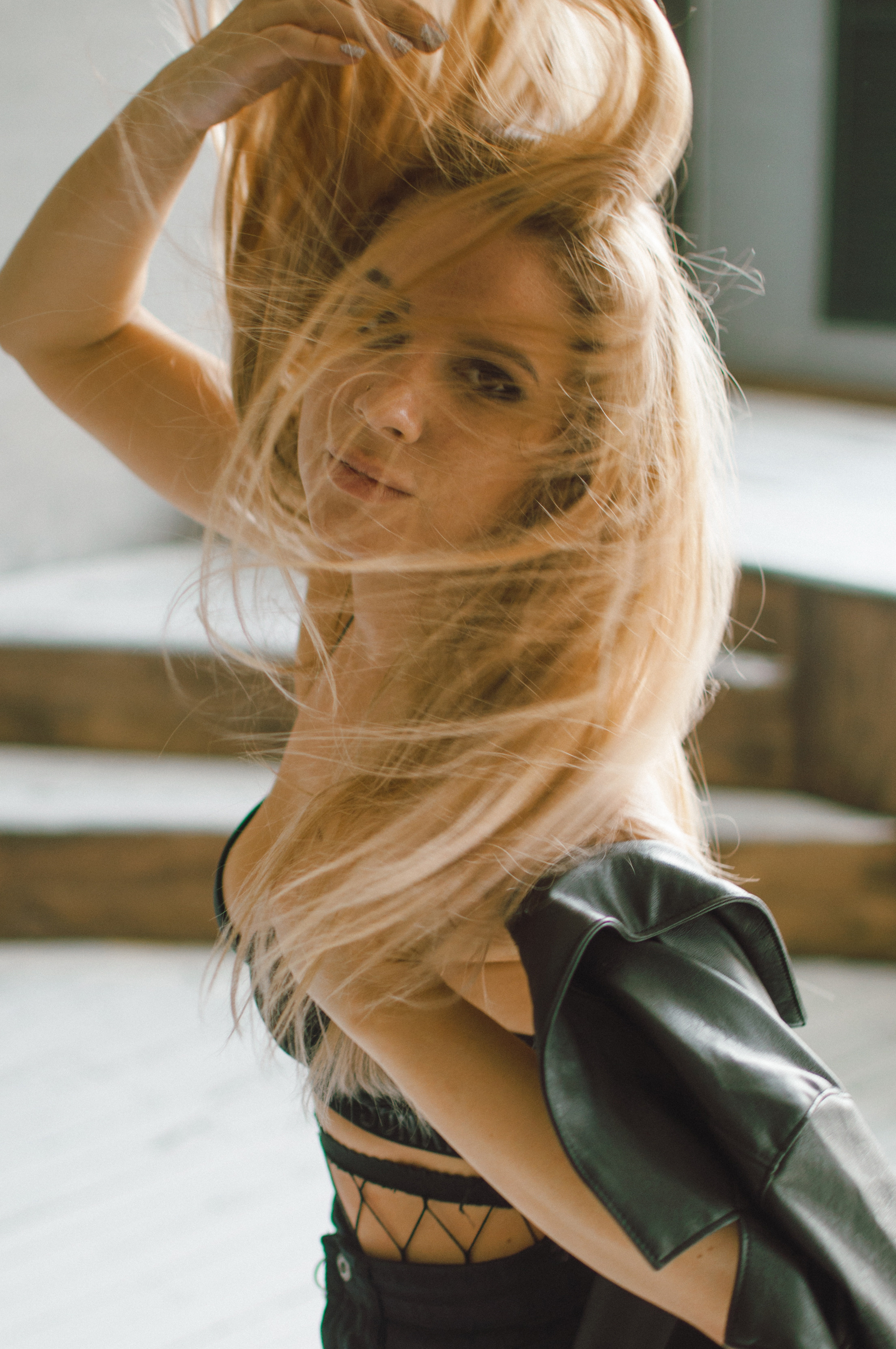 Жанна. Фотограф в Самаре Иван Булатов