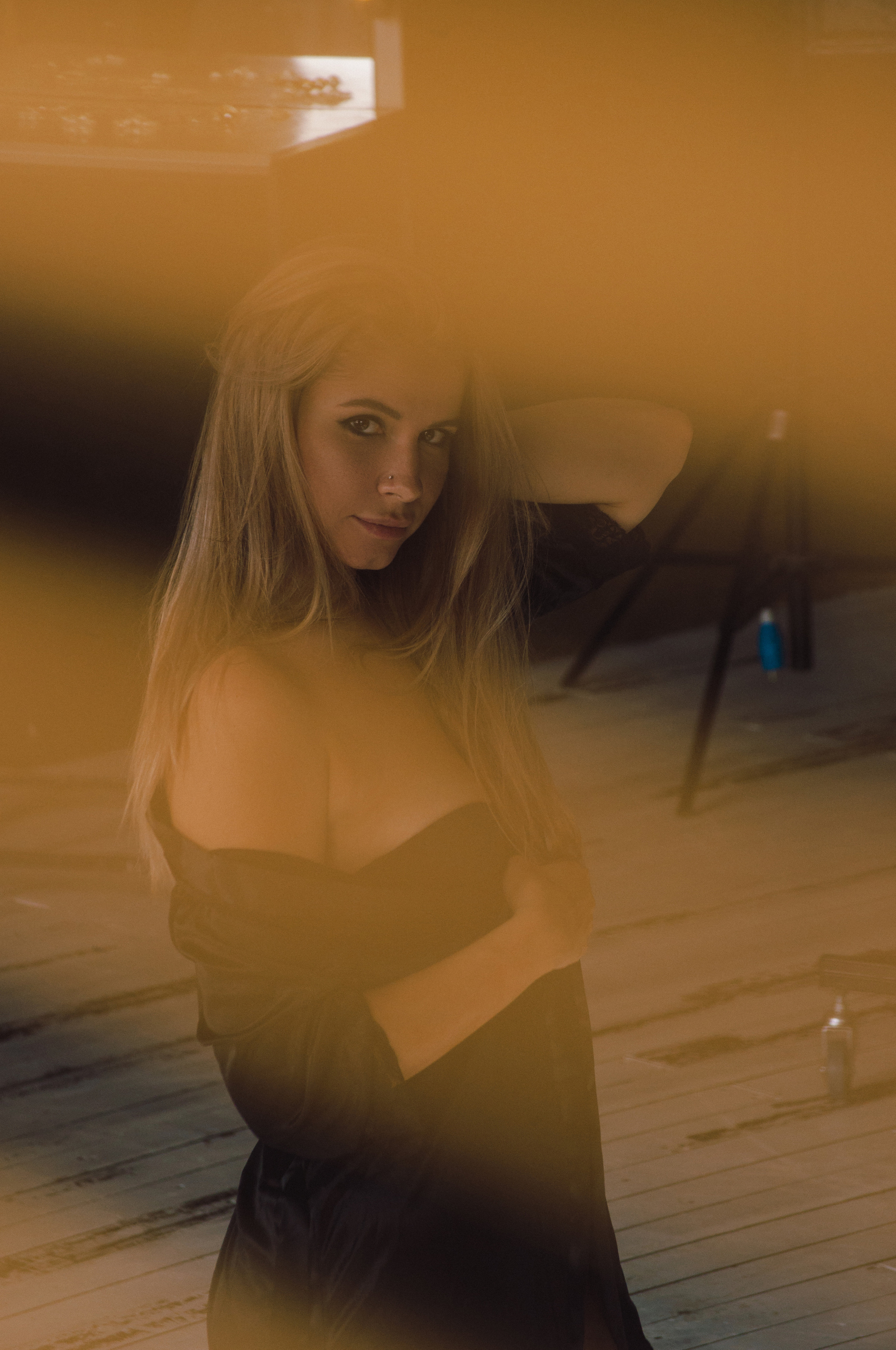 Жанна. Фотограф в Самаре Иван Булатов