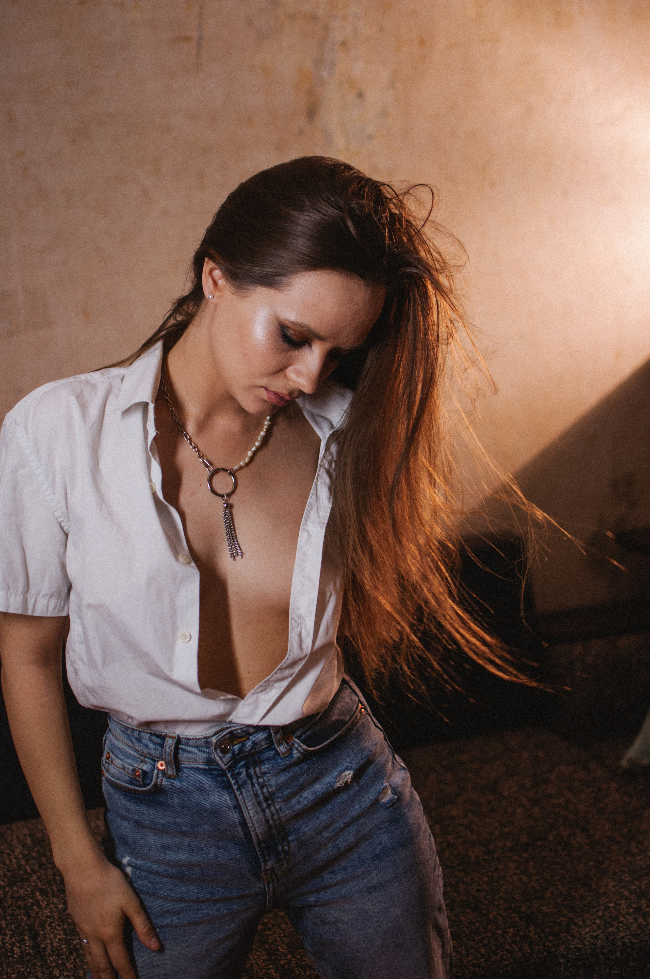 Ксения. Фотограф в Самаре Иван Булатов