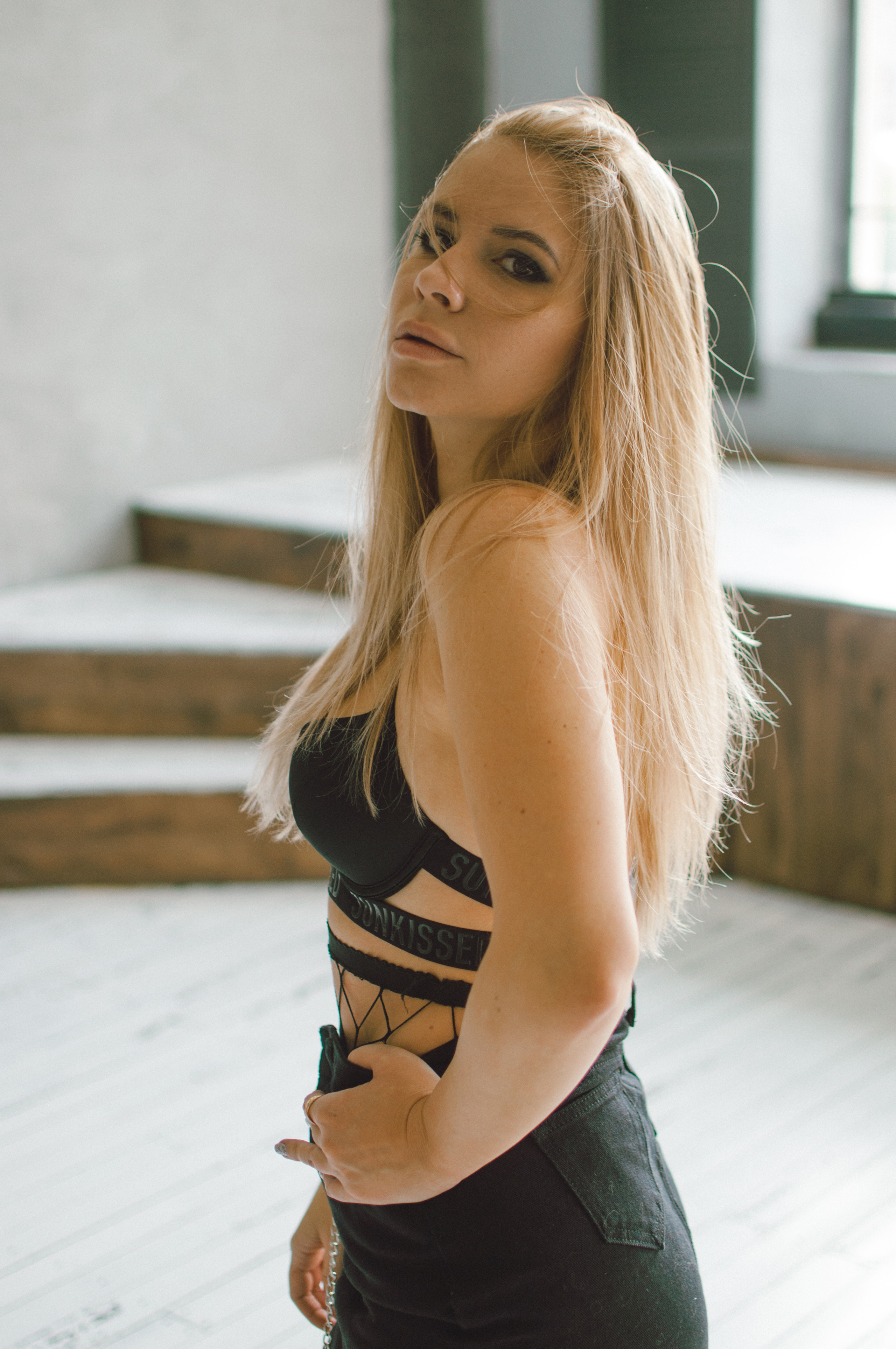 Жанна. Фотограф в Самаре Иван Булатов