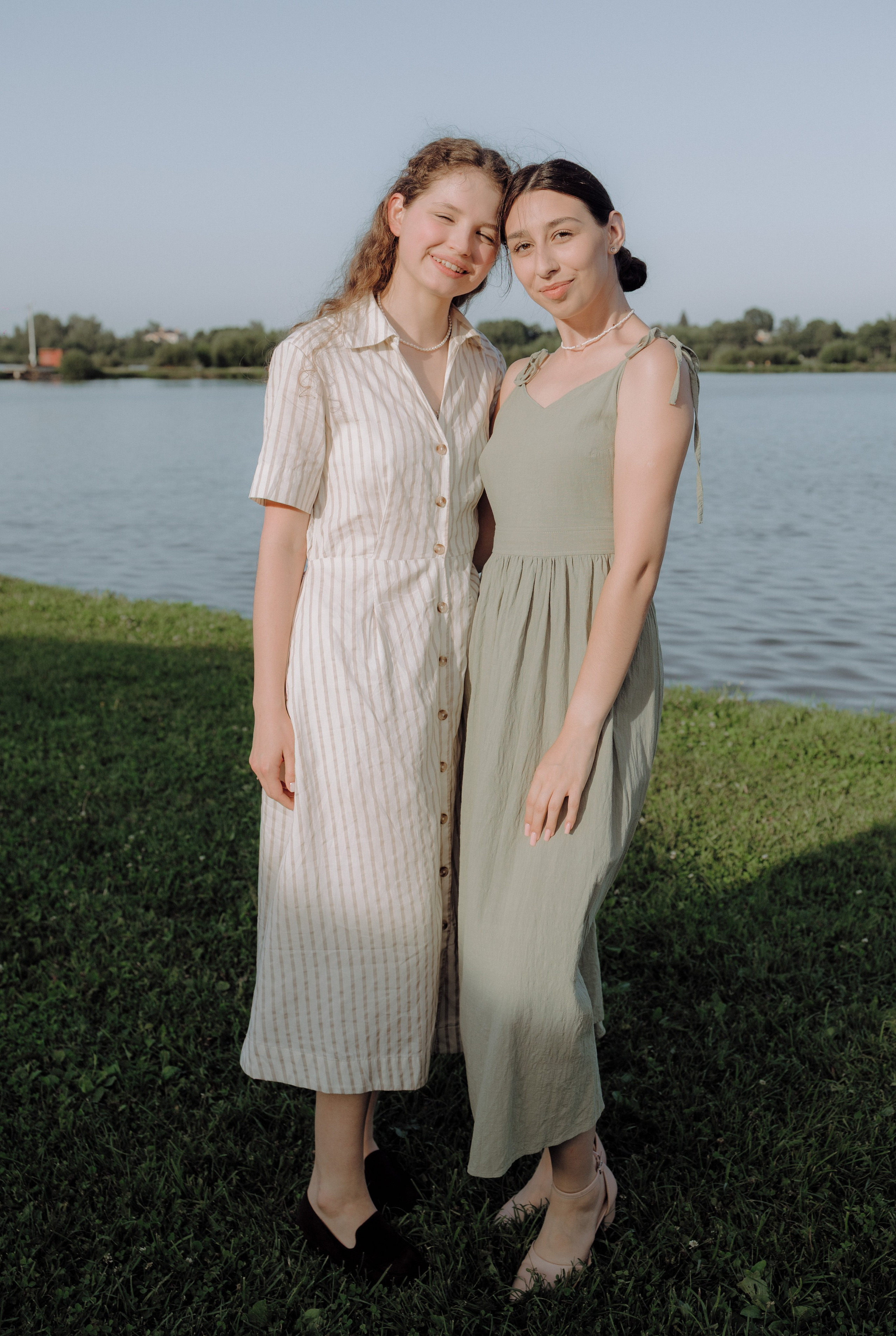 YEKATERINA_VLAD (osenka--wedding). Фотограф Андрей Ширкалин Москва Московская обл, Коломна, Рязань