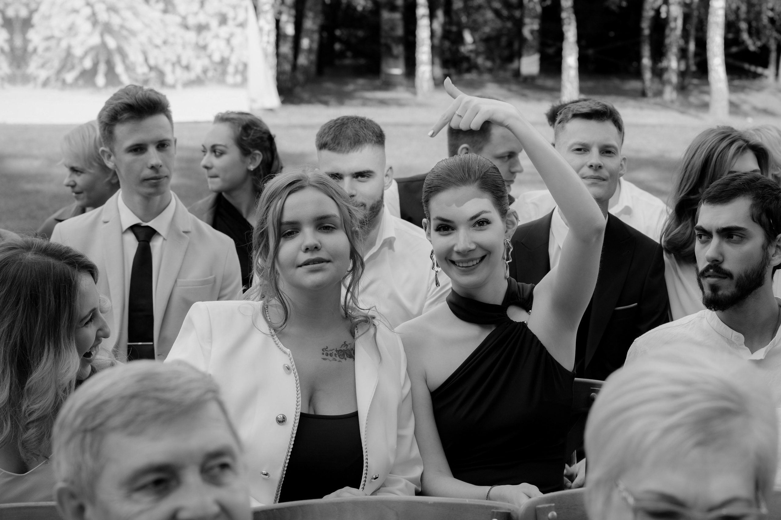 VASILY_DASHA (Goldsazan). Фотограф Андрей Ширкалин Москва Московская обл, Коломна, Рязань