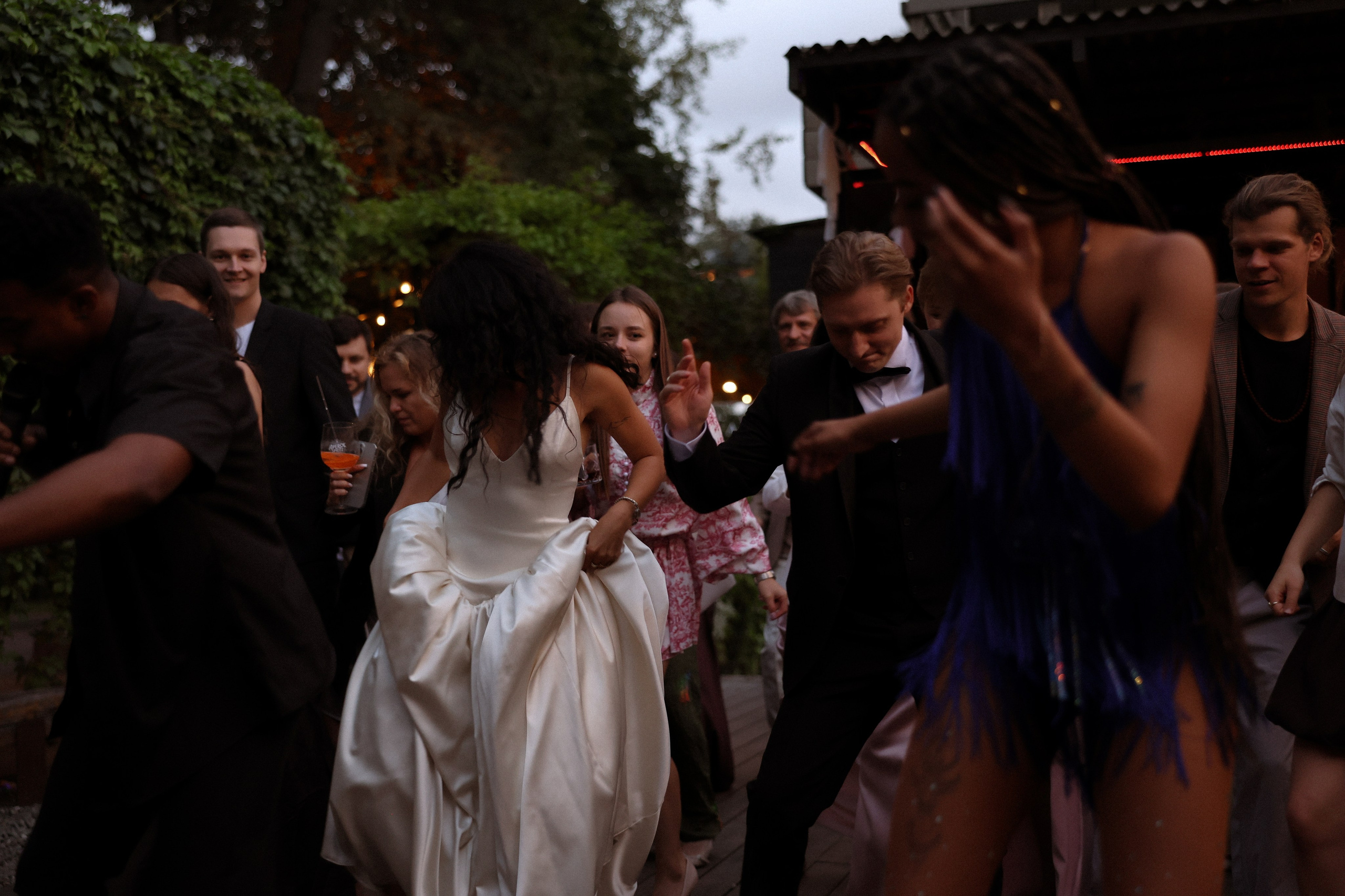 «Всегда» — Юлия и Александр. Свадебный и семейный фотограф в Москве Ломова Ирина