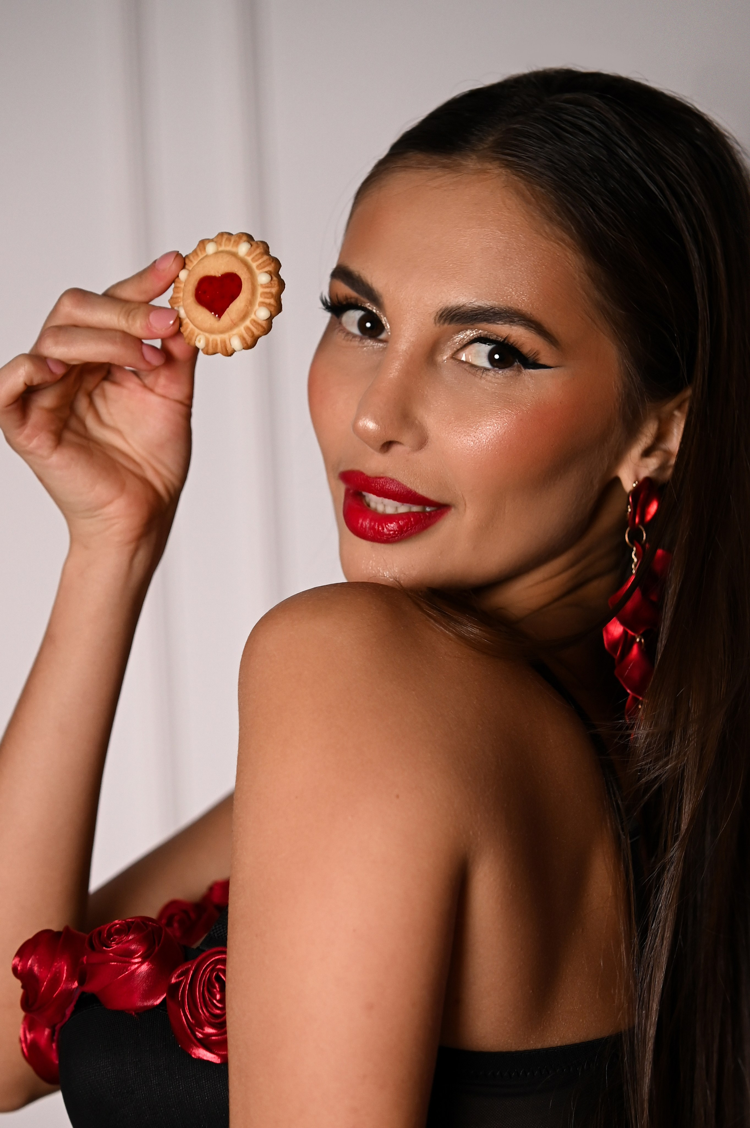 День влюбленных. Фотограф Ярута Оксана / Ростов-на-Дону