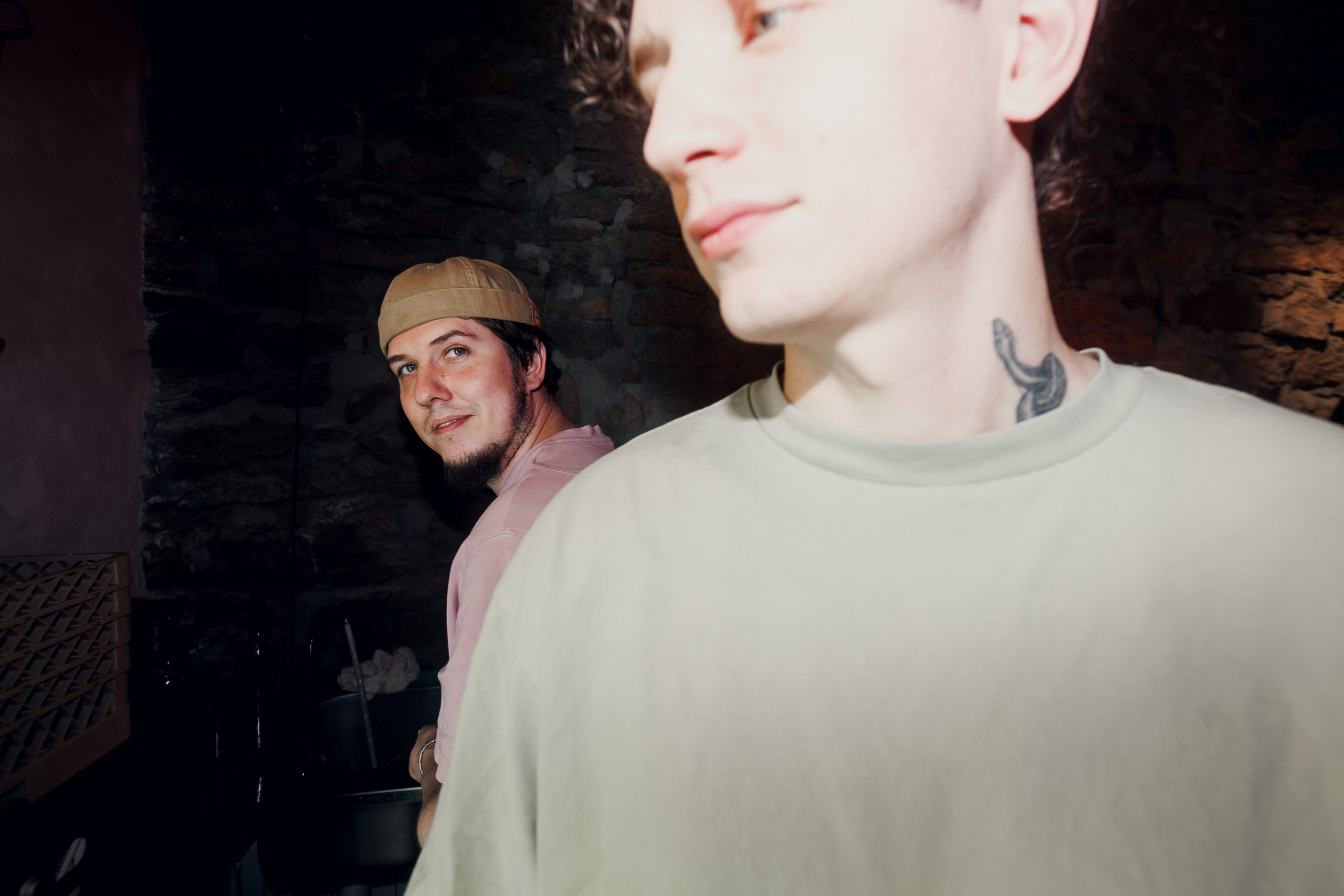 Концерт blazerboe