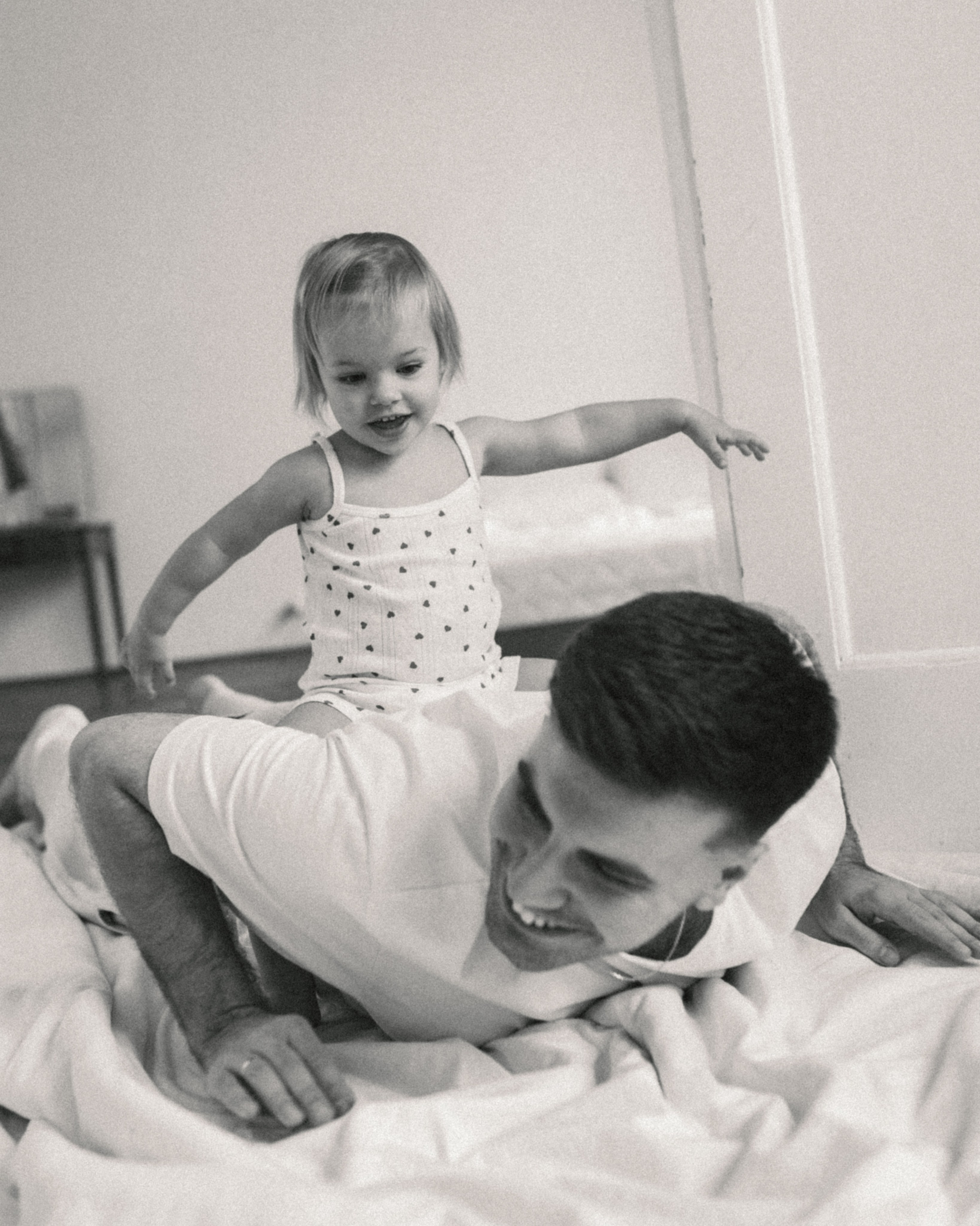 Женя Никита и Саша. Семейный фотограф в Москве Алина Савченко