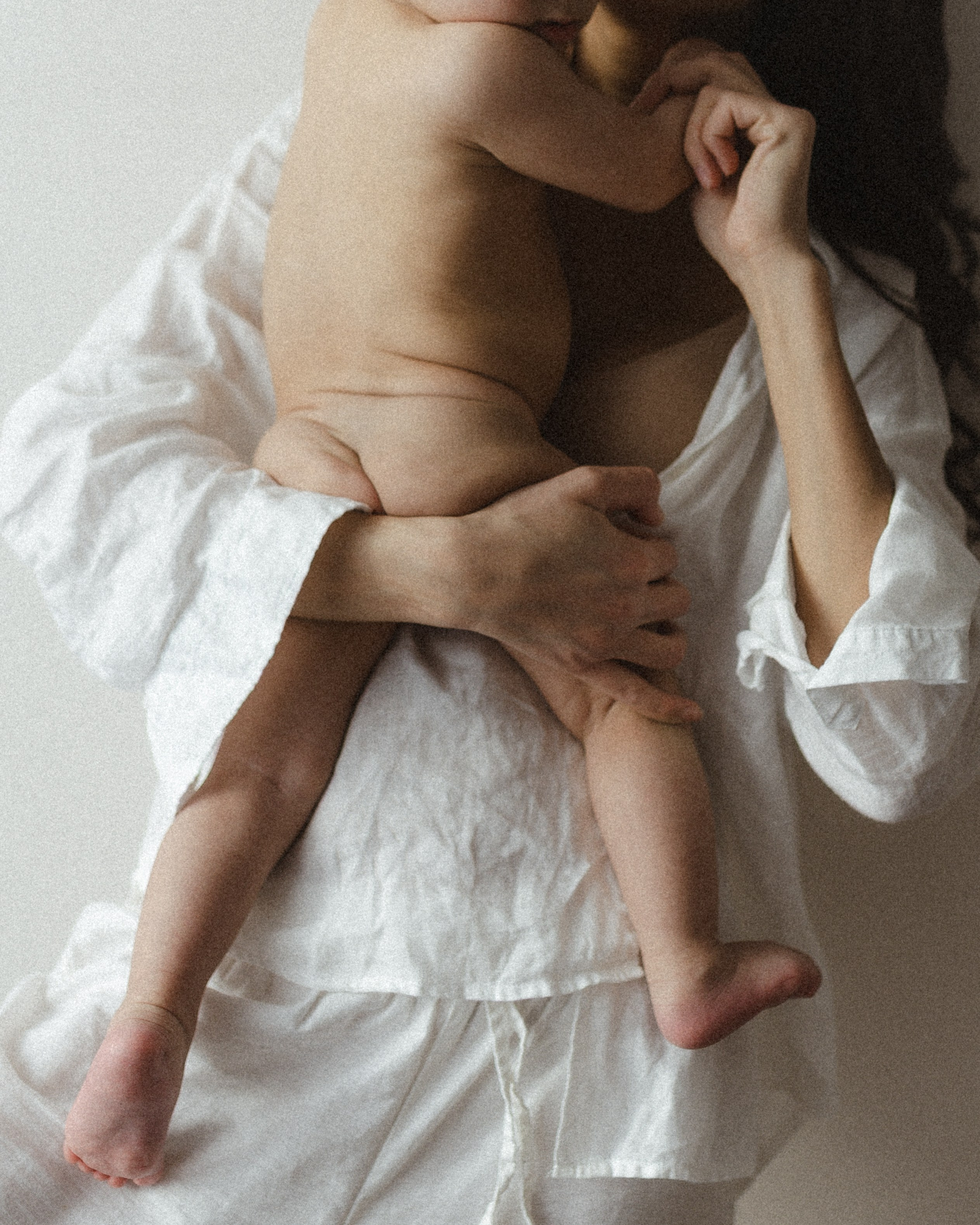 Василиса и Марк. Семейный фотограф в Москве Алина Савченко