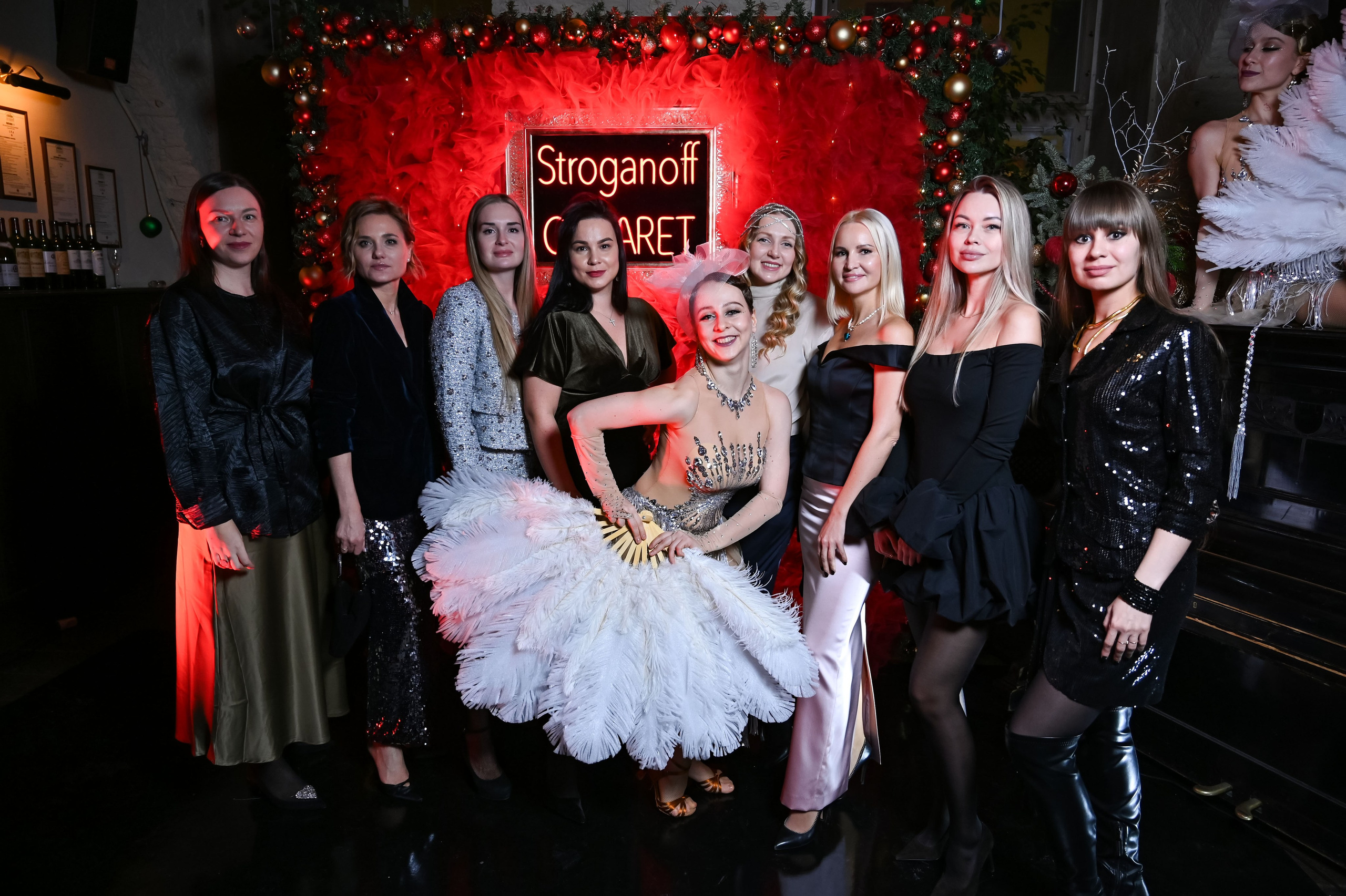 Строганов Стейк Хаус. ZDARONOKIA Репортажный фотограф