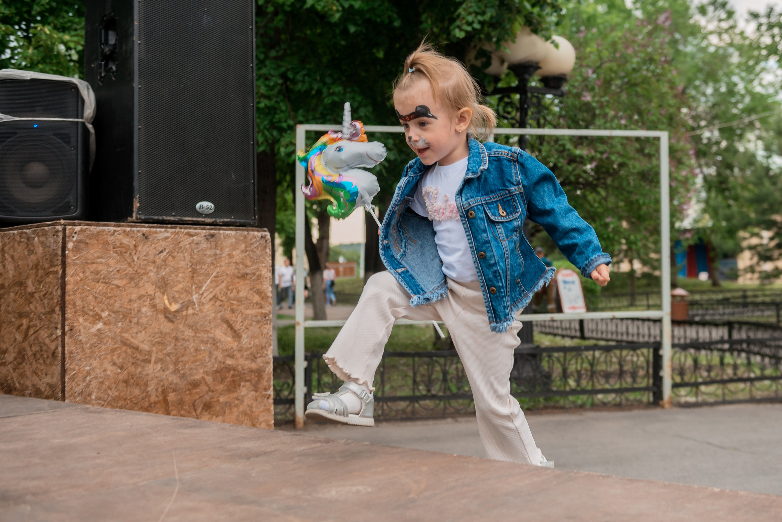 12 Июня 2024. Детский фотограф, семейный фотограф и репортажи в Кемерово