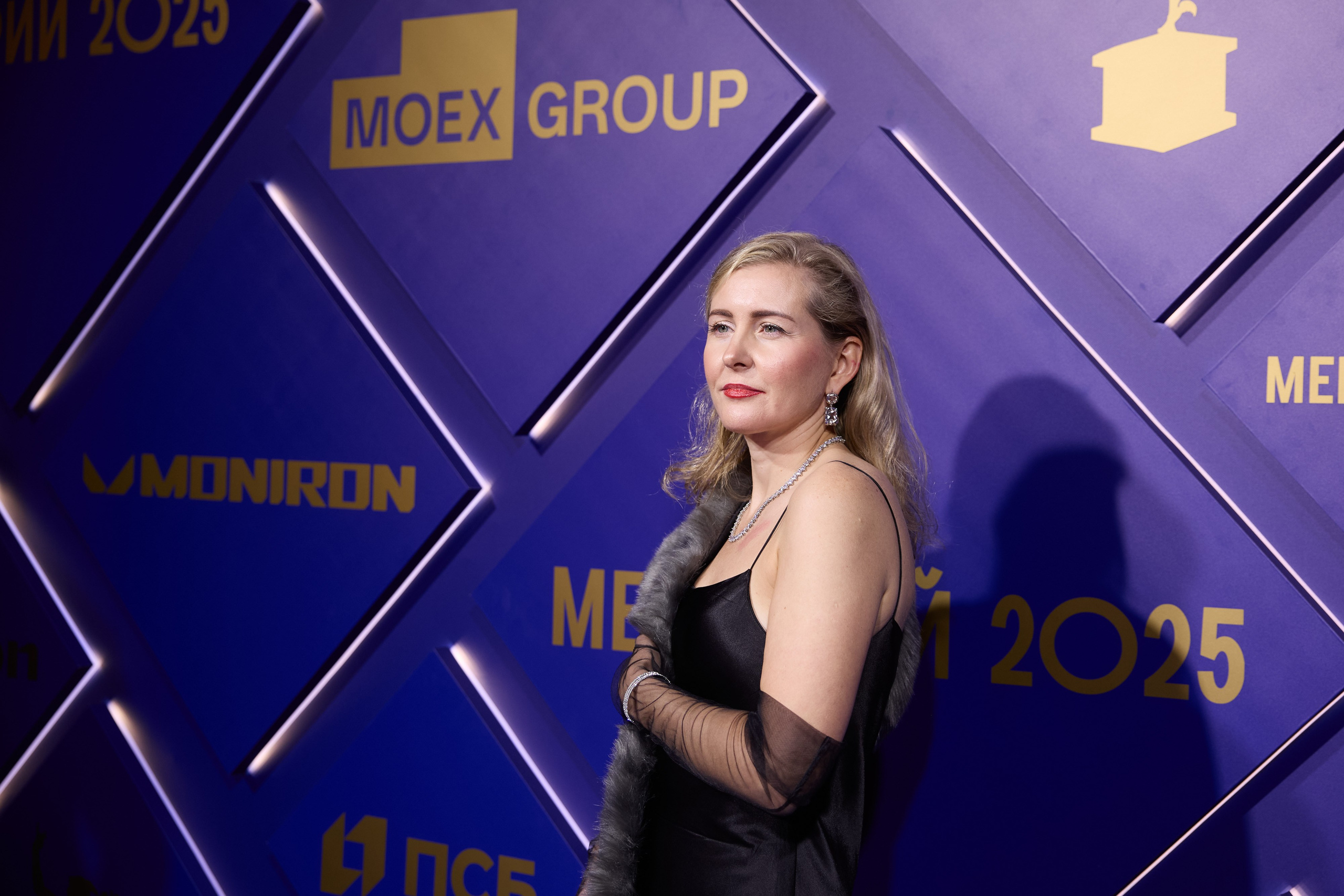 Премия «Меркурий-2025». Ассоциация КорпФинТех