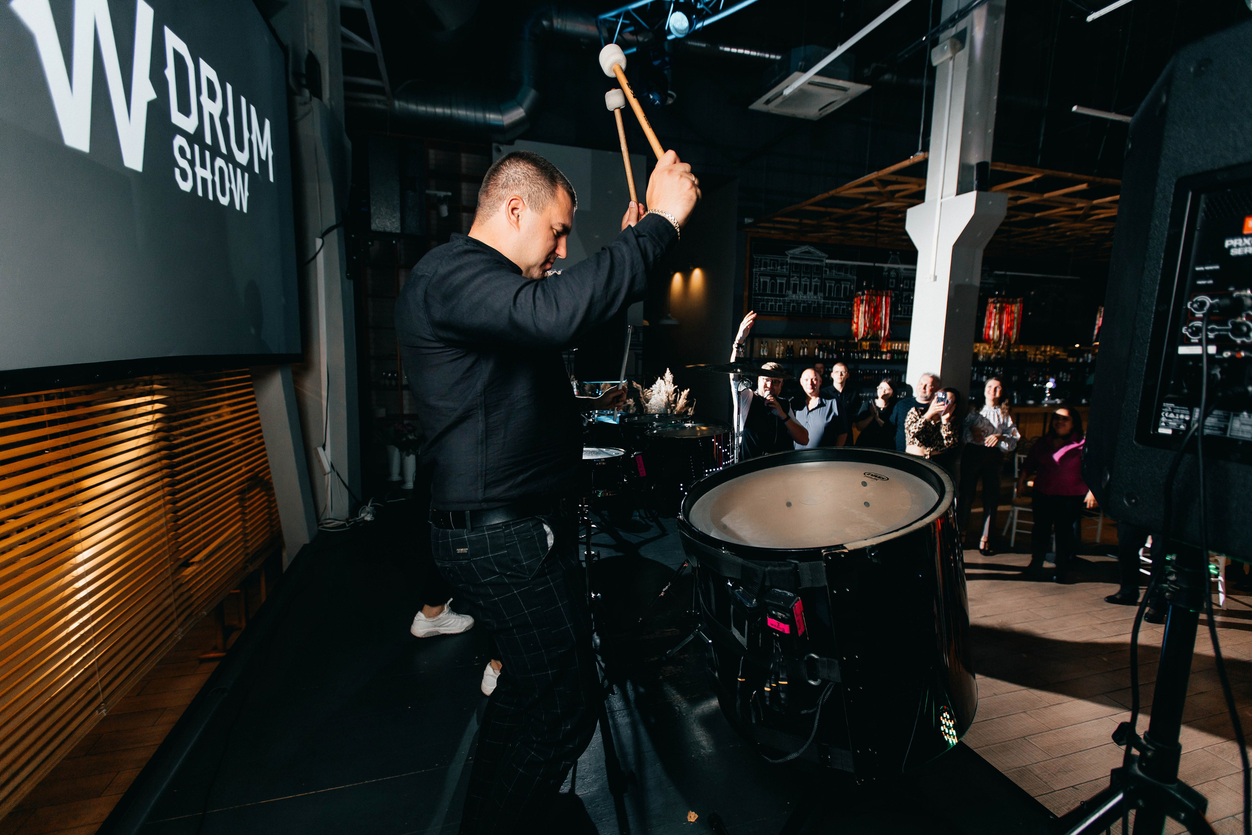 Корпоративы и Новый Год. Свадебный и семейный фотограф в Нижнем Новгороде и Москве Сергей Полян