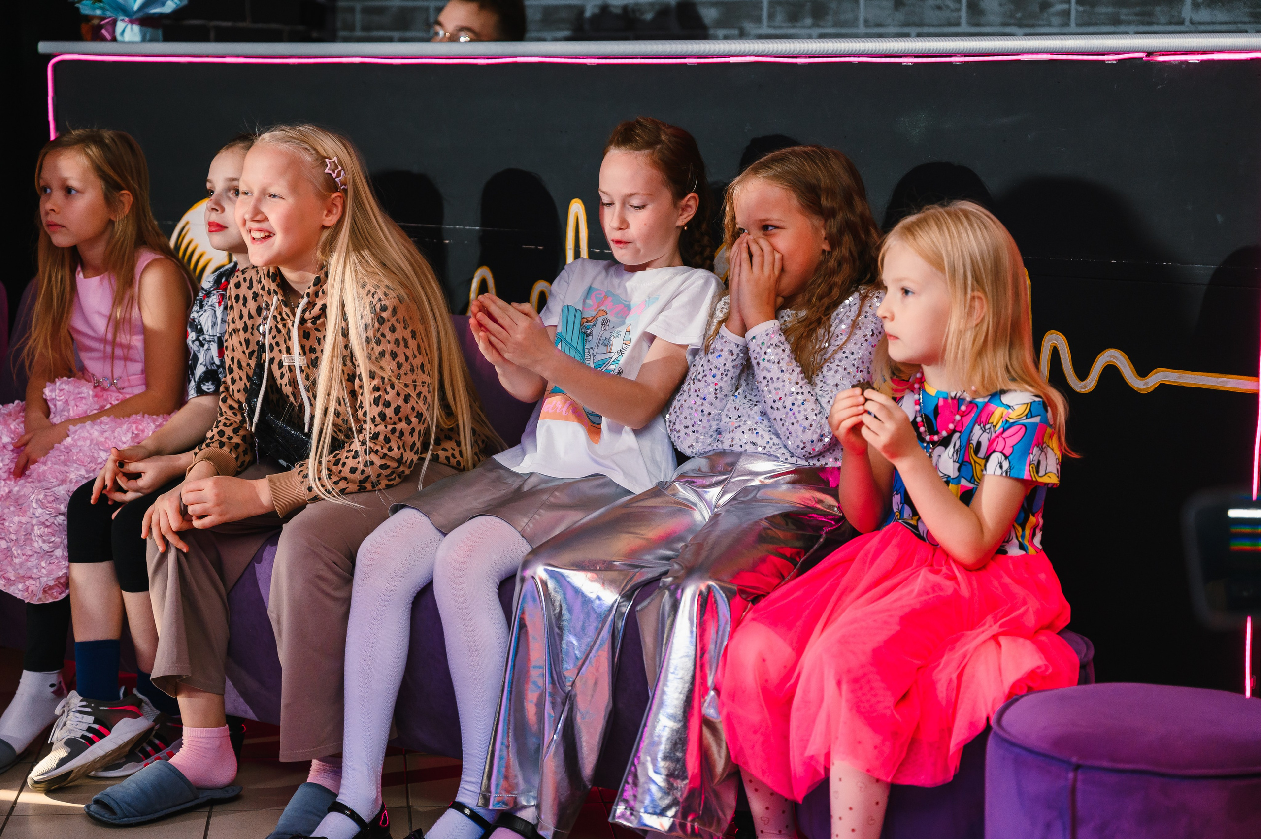 Мирославе 9 лет. Свадебный и просто хороший фотограф в Челябинске