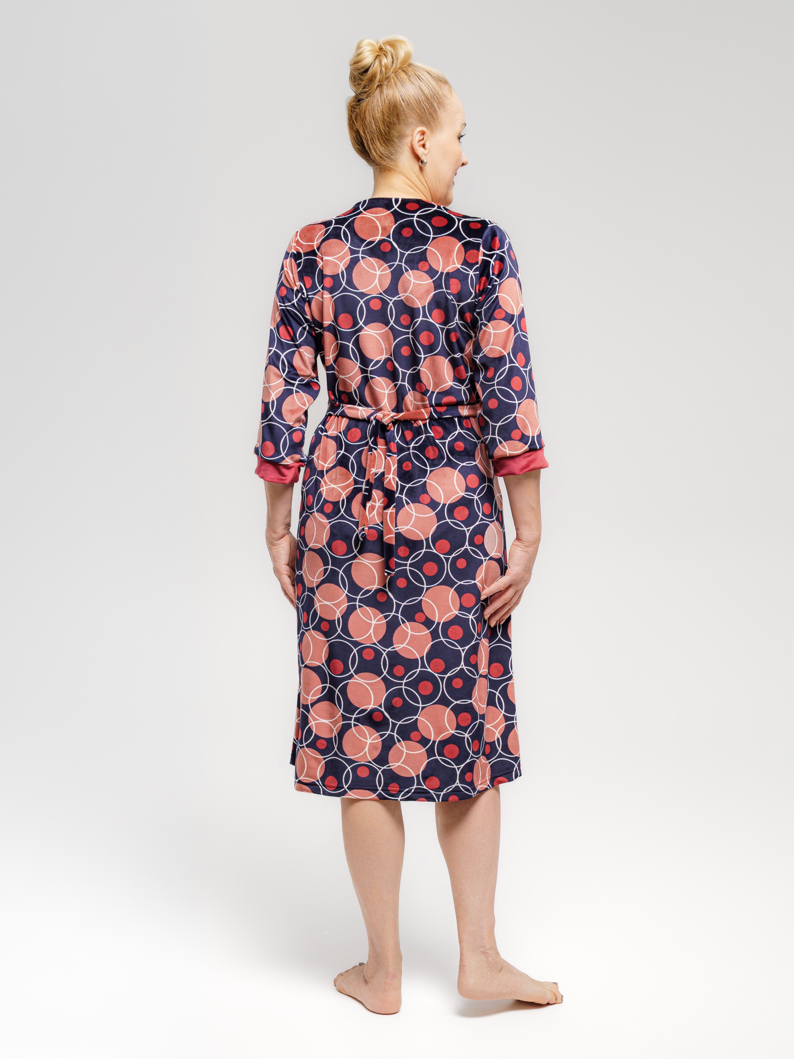 Халаты. Макаров Сергей|Creamlebot Фотограф города Ростов-на-Дону