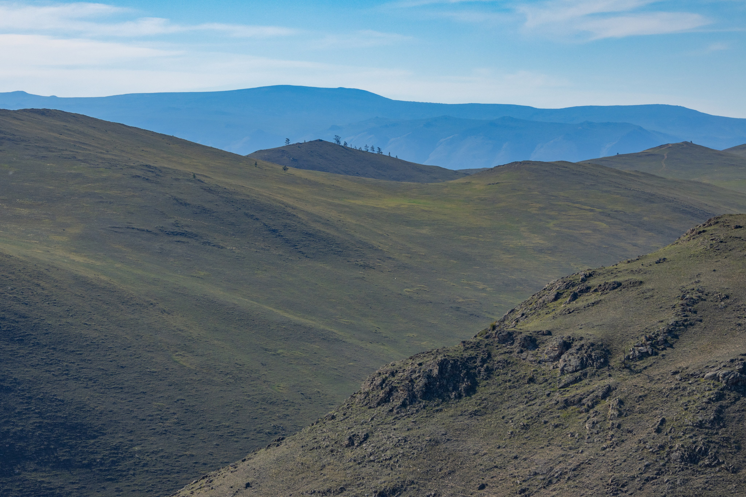 Ольхон. Jean De Vivre Gallery