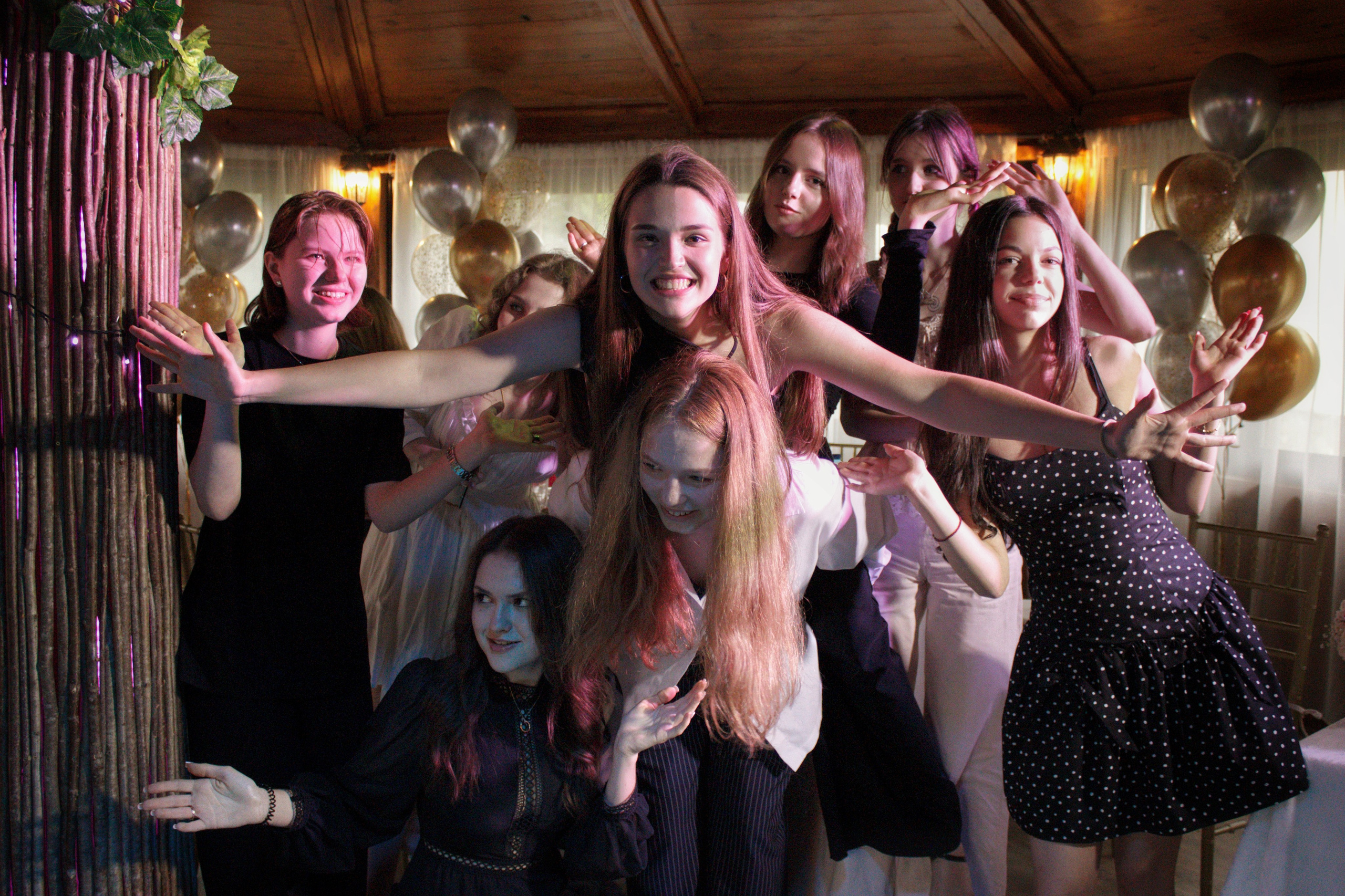 Репортаж. Фотограф Анастасия Москва|Одинцово