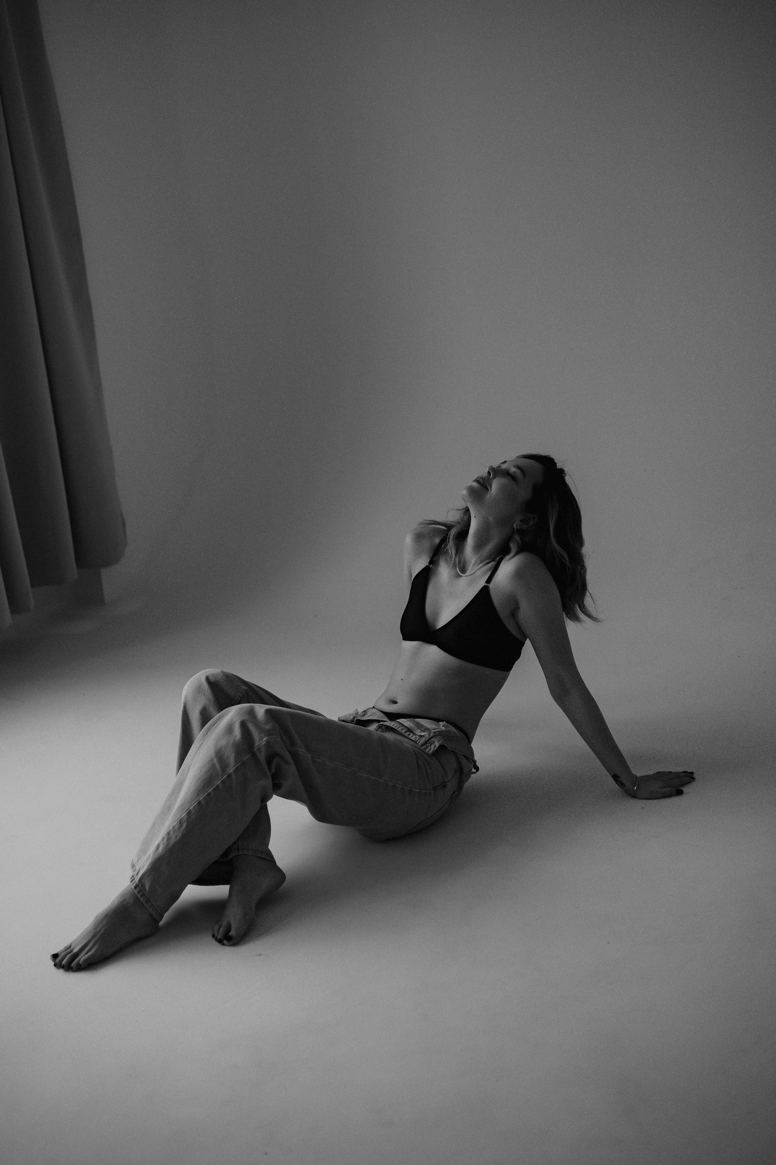 Индивидуальные. Фотограф в Москве Екатерина Потапова