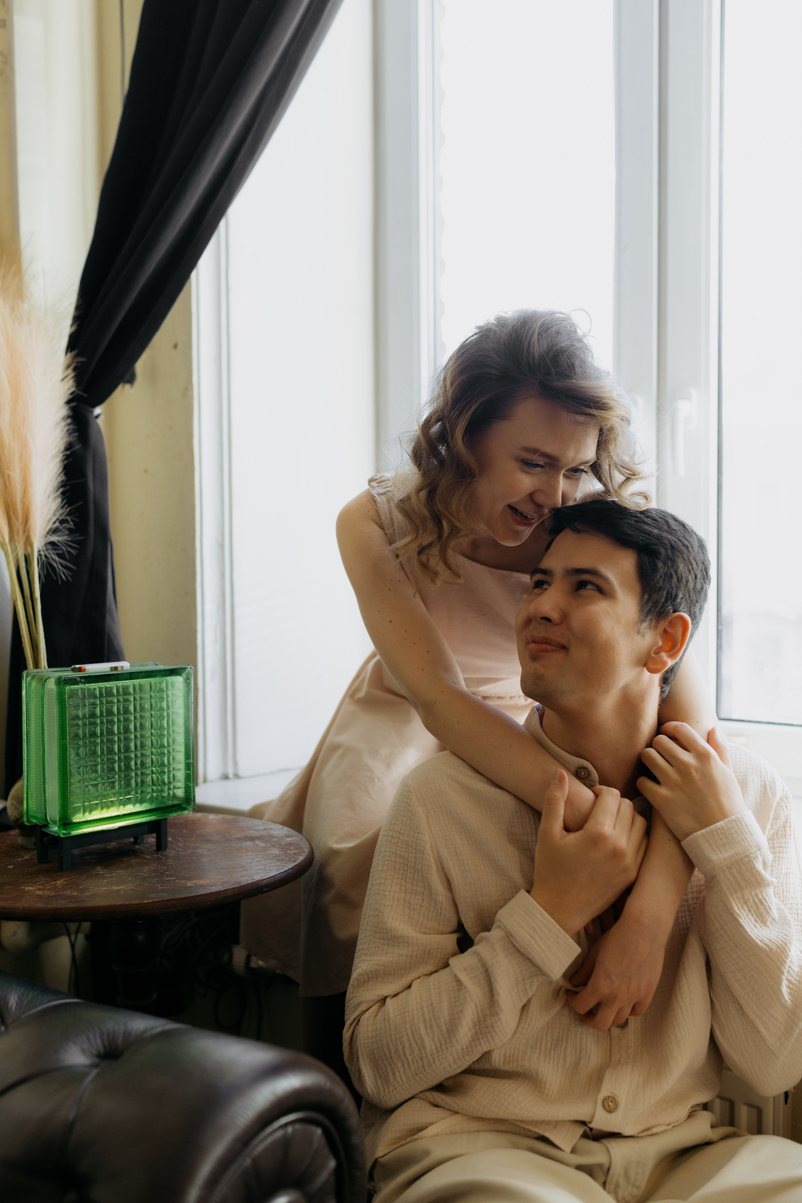 LoveStory Санкт-Петербург. Фотограф Санкт-Петербург Князева Елизавета