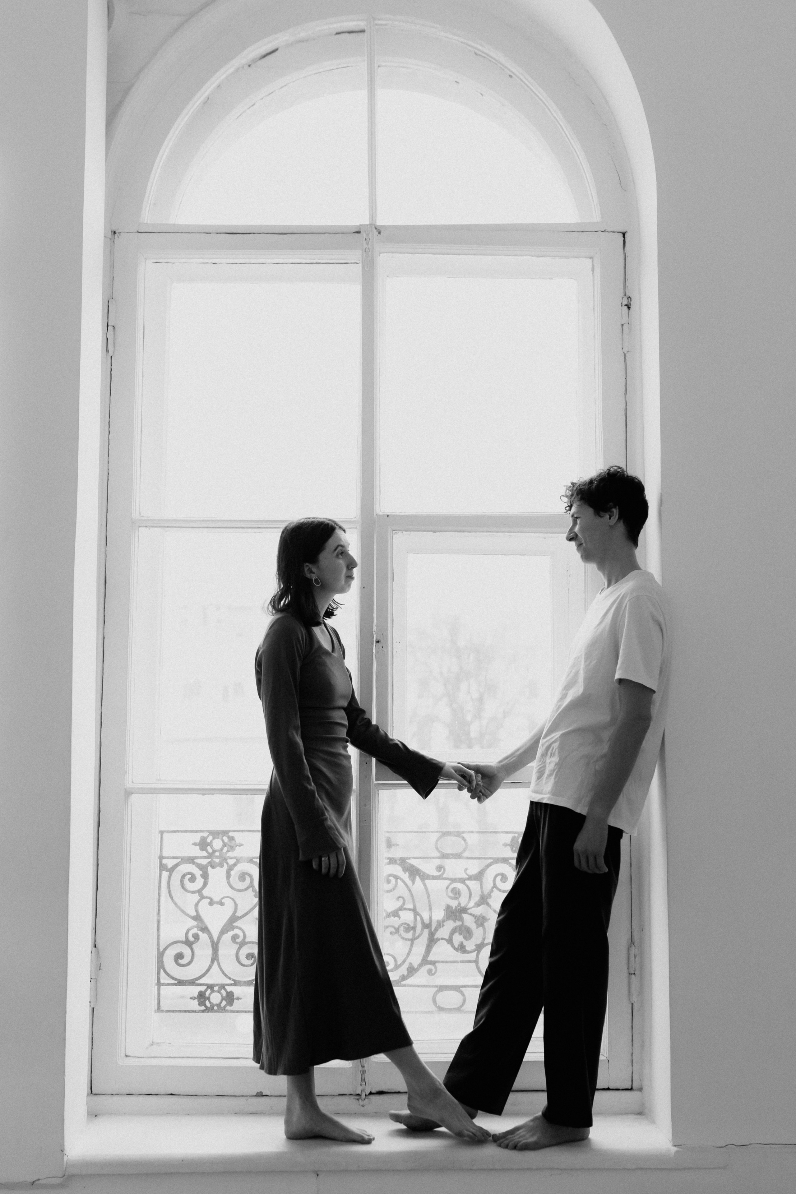 Лав стори в Санкт-Петербурге. Фотограф Санкт-Петербург Князева Елизавета