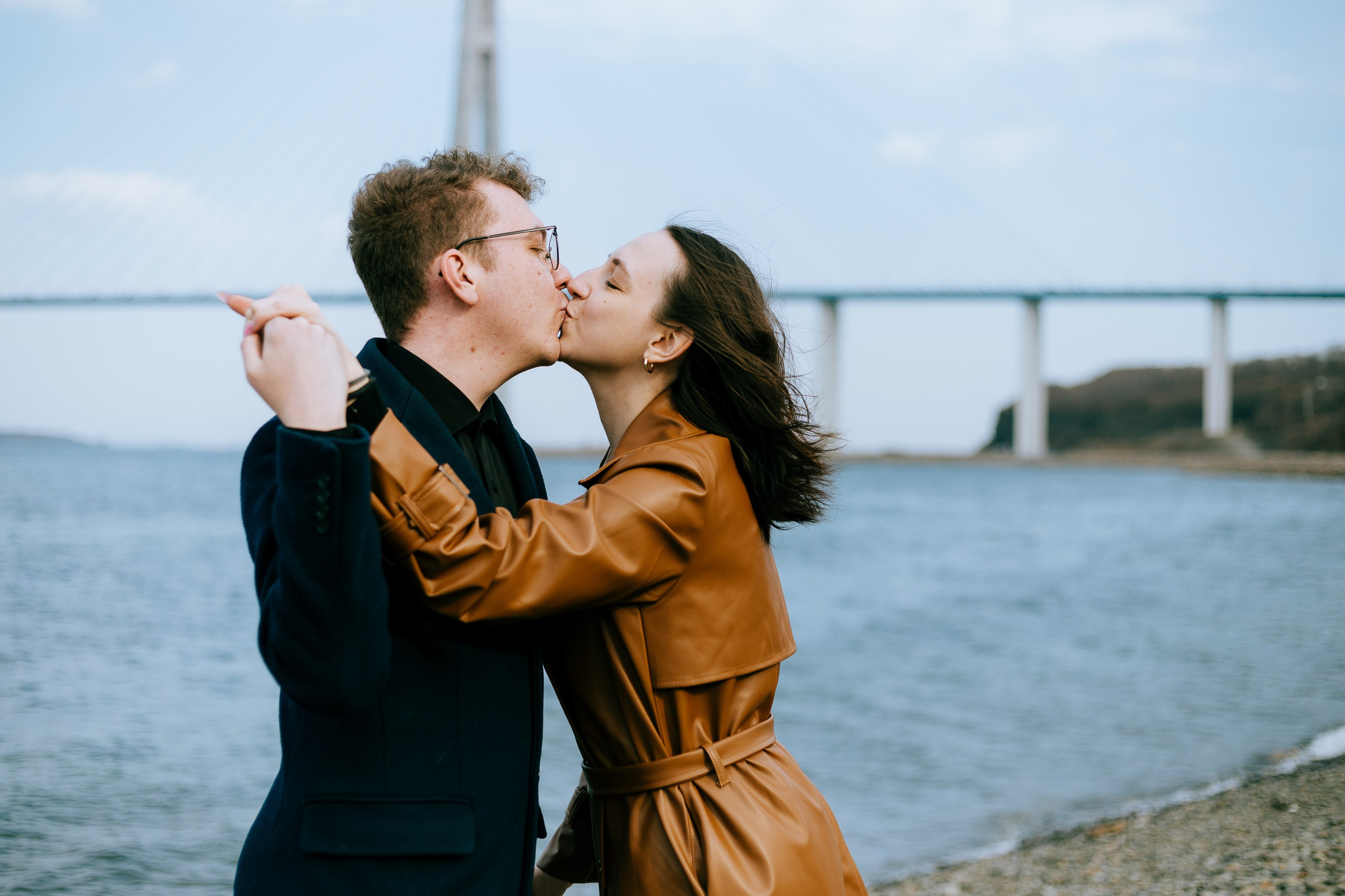 LoveStory Вова и Даша. Фотограф Санкт-Петербург Князева Елизавета