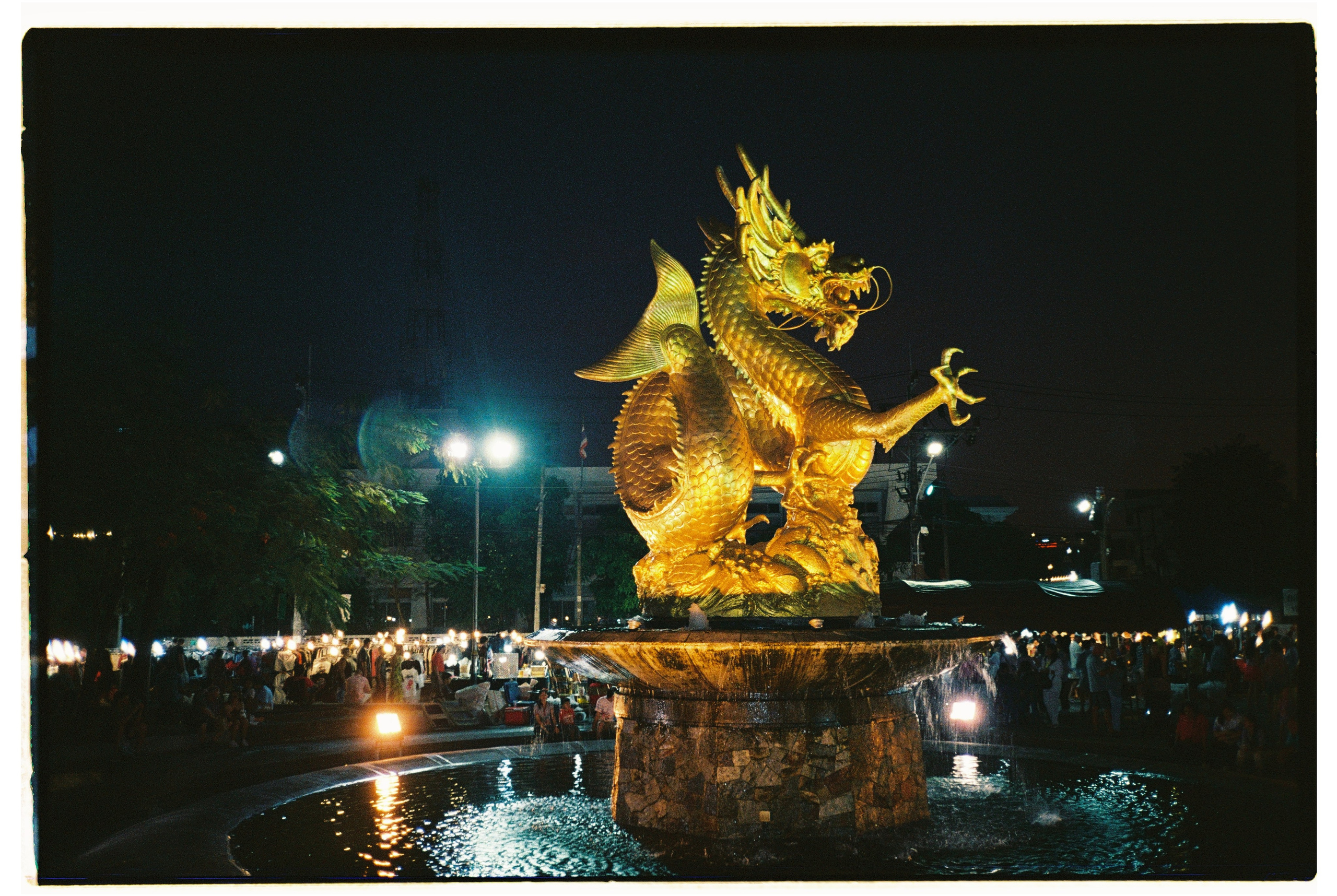 Таиланд. Портретный и репортажный фотограф в Санкт-Петербурге Дарья Сибирякова