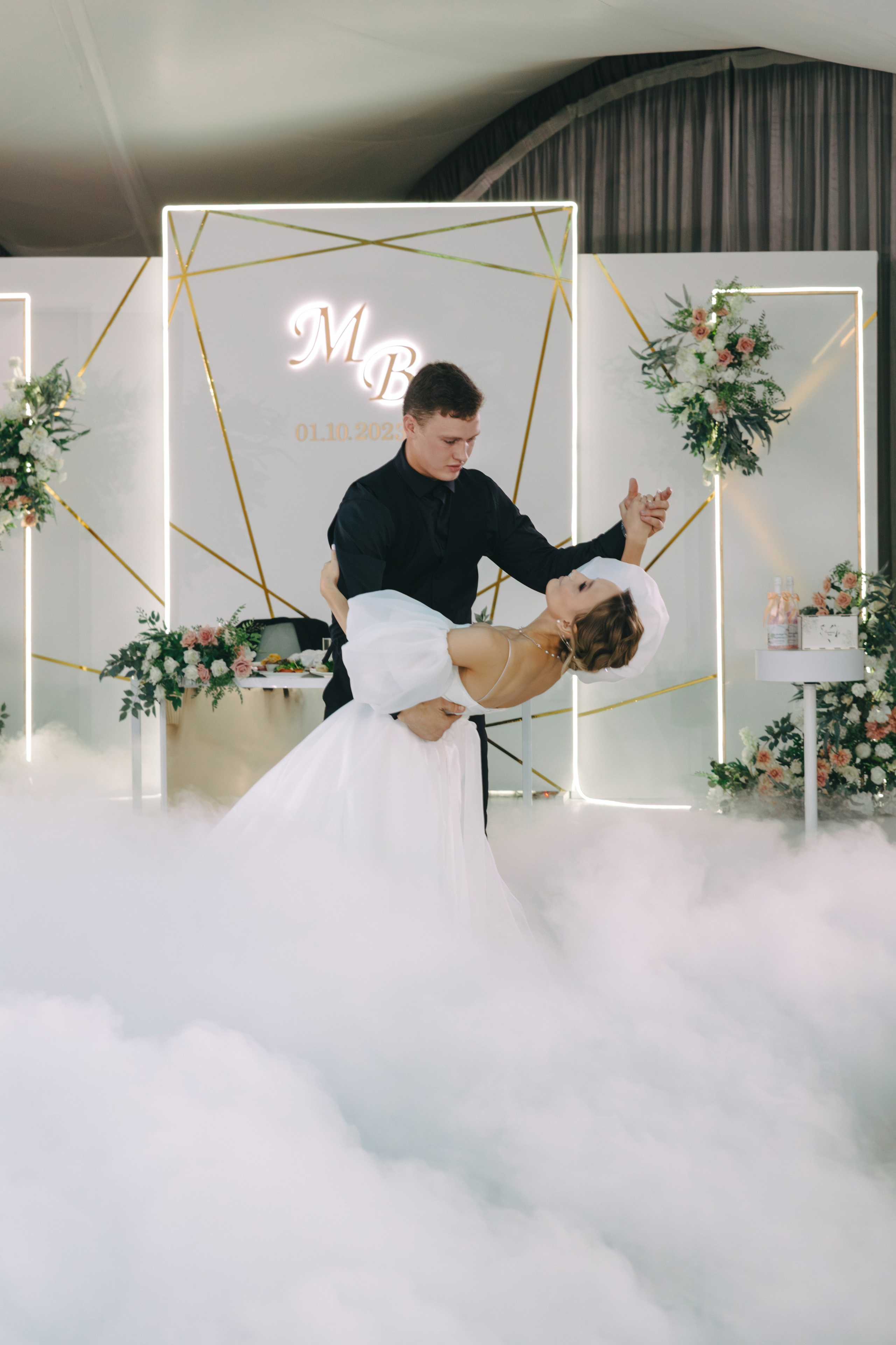 Свадьба Максима и Валерии. Фотосессии, Семейный, свадебный фотограф в Самаре