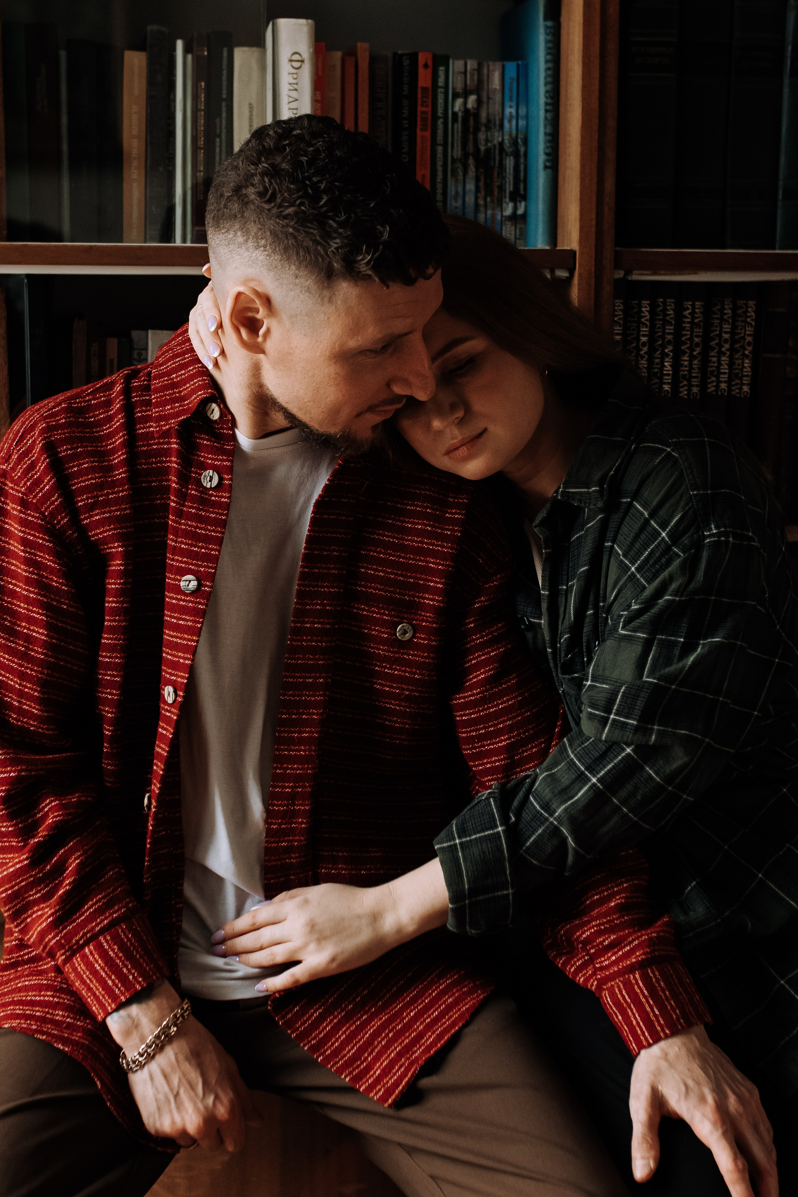 Антон и Аня. Фотограф Могилев Беларусь