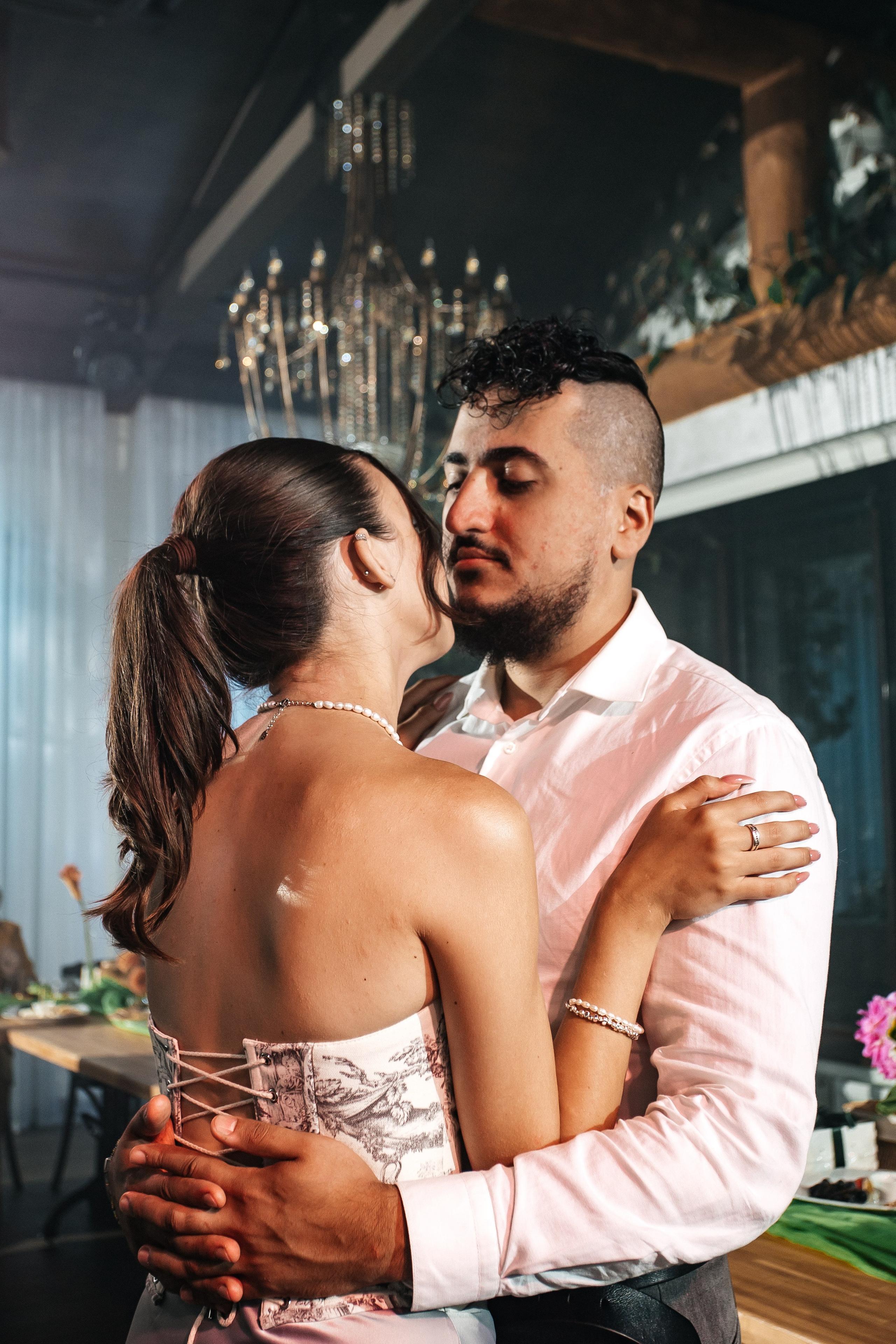 23/08. Свадебный фотограф в Москве Виктория Арехова