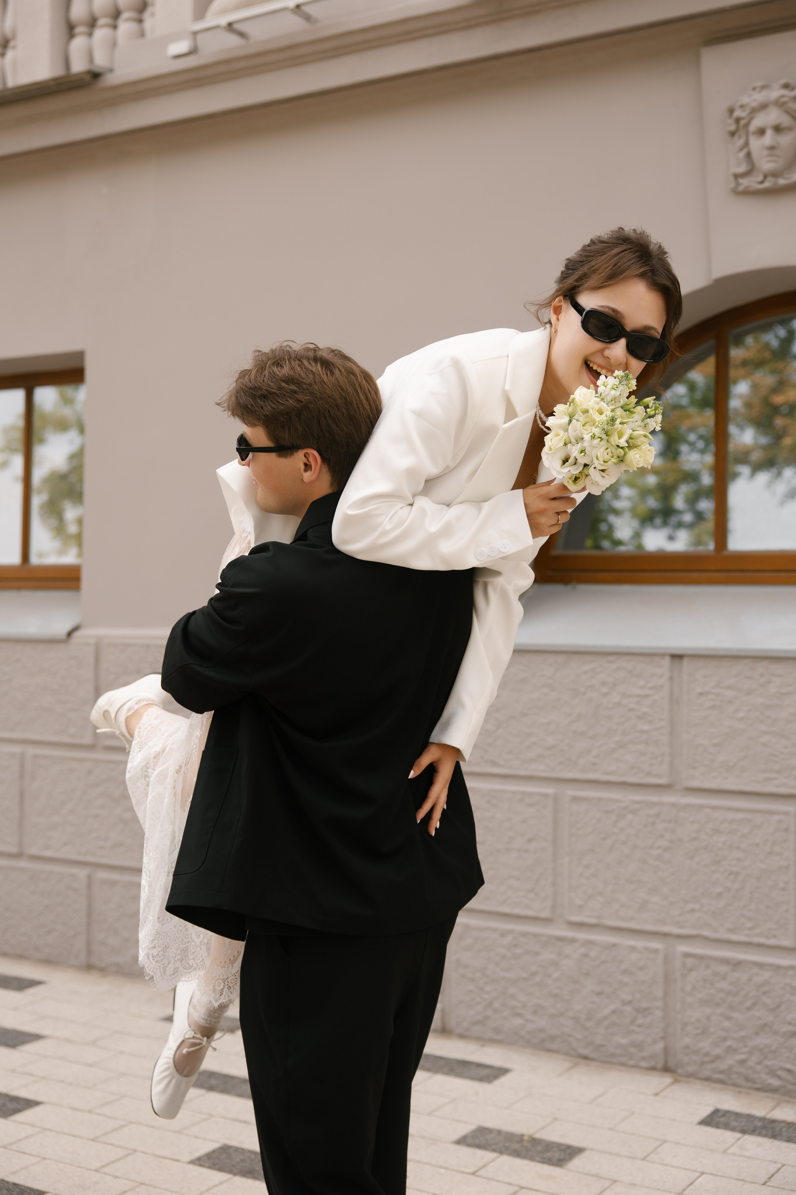 Никита & Кристина. Свадебный и студийный фотограф в Нижнем Новгороде