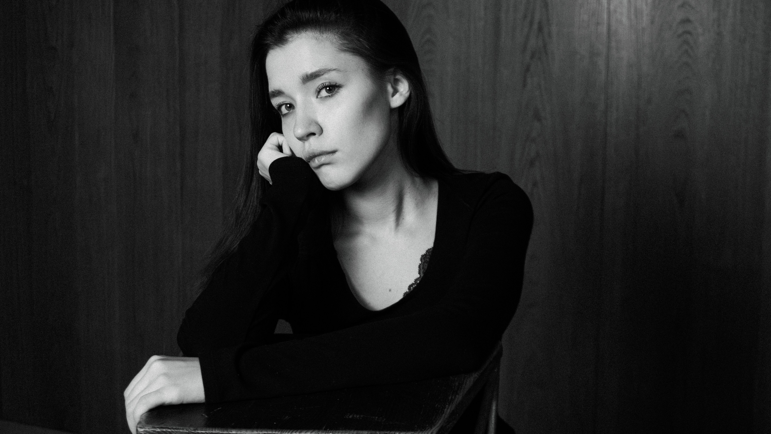 Daria. Портретный фотограф в Москве Ксения Богданова