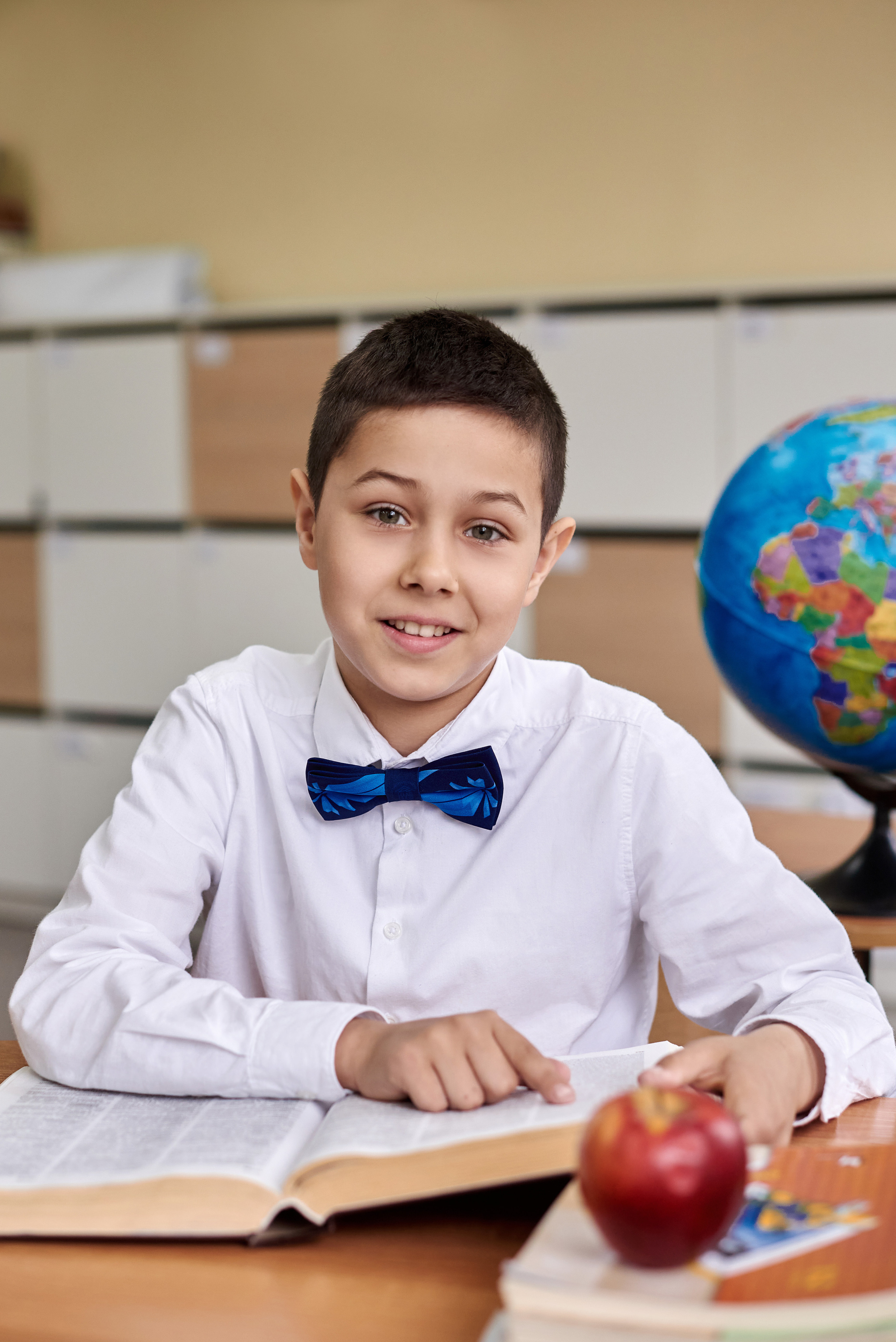 2 класс. Семейный и портретный фотограф в Нижнем Новгороде Сидорова Наталья