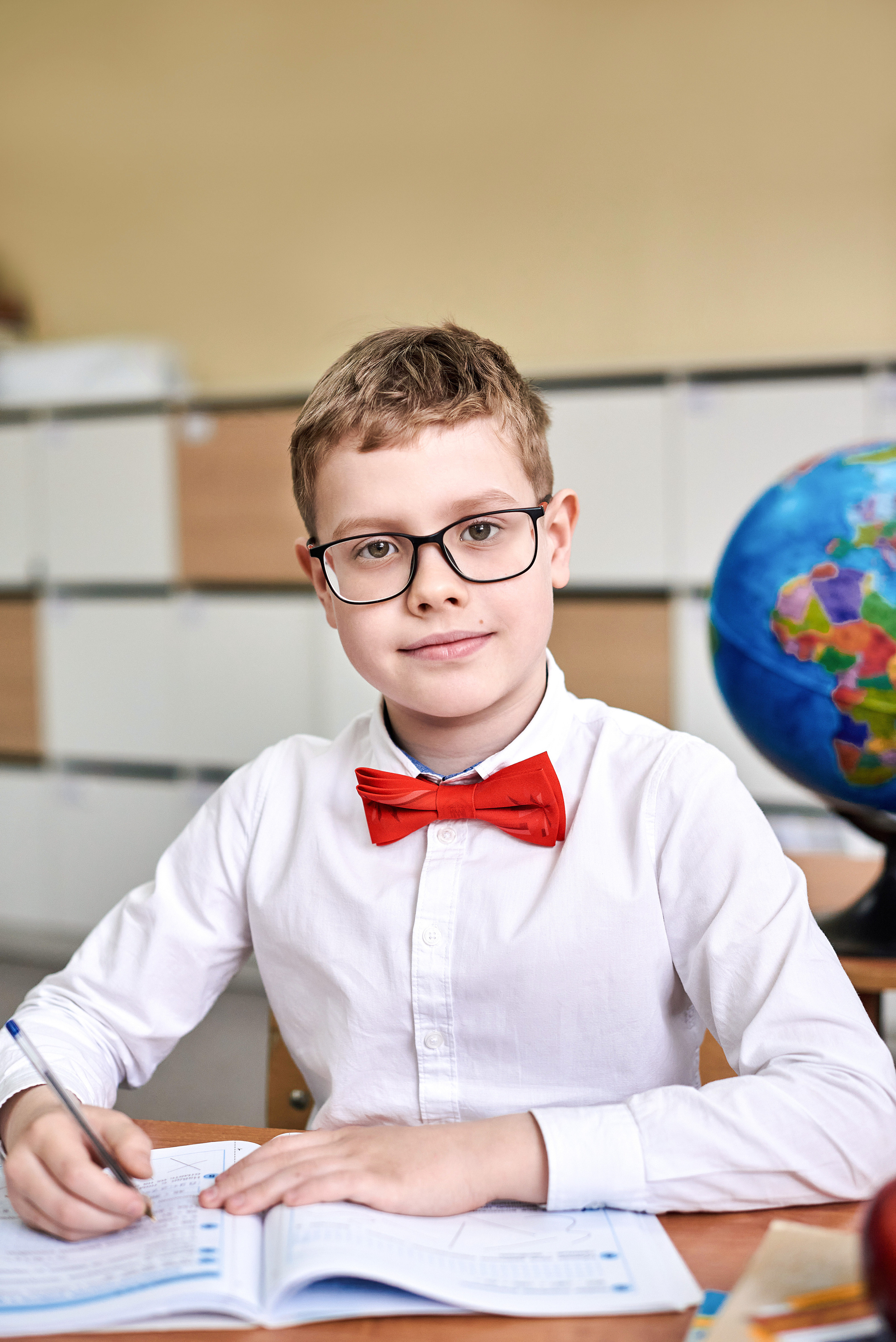 2 класс. Семейный и портретный фотограф в Нижнем Новгороде Сидорова Наталья