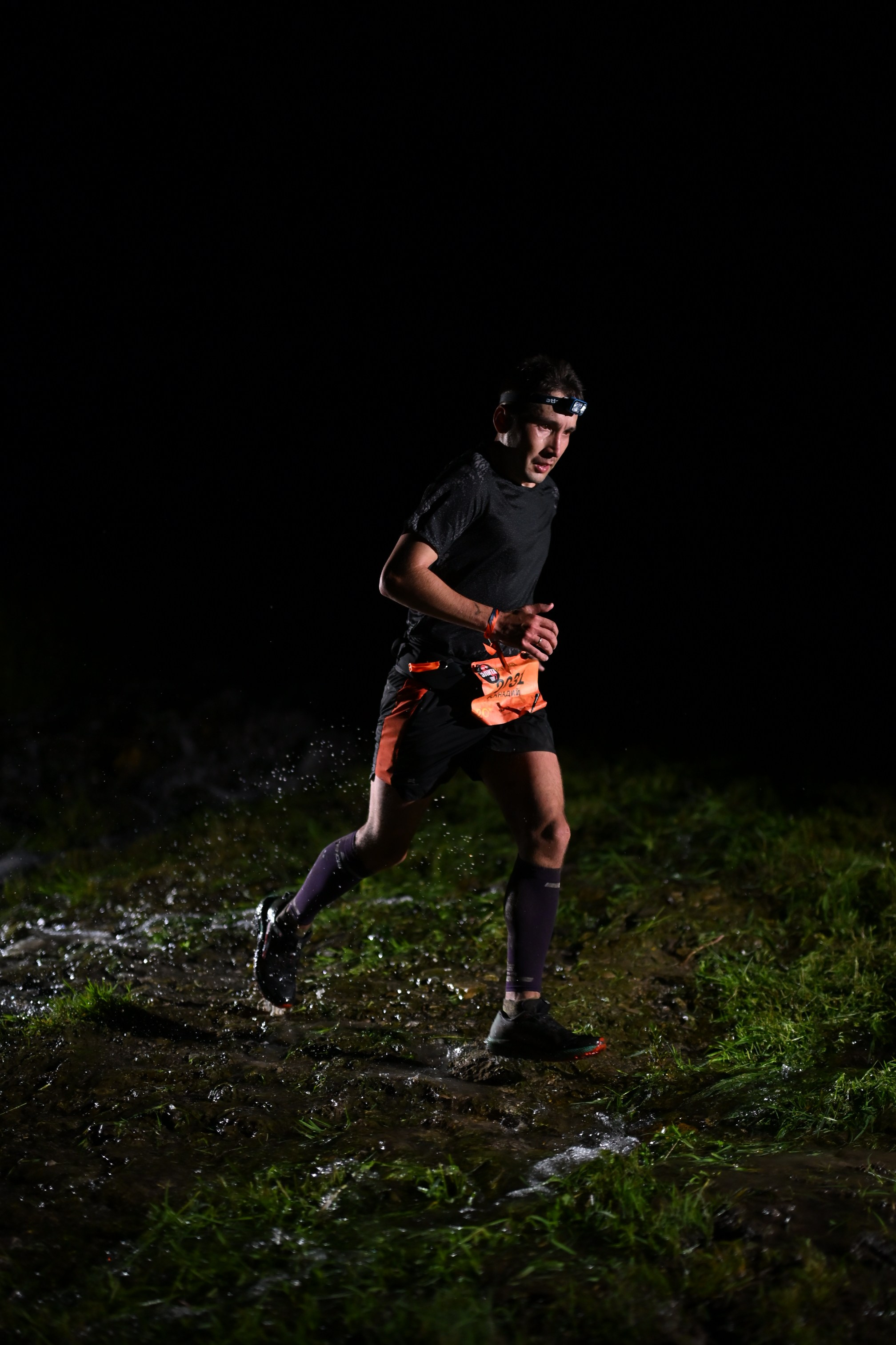 Crazy OWL 2025. Фотограф Диана Иремадзе