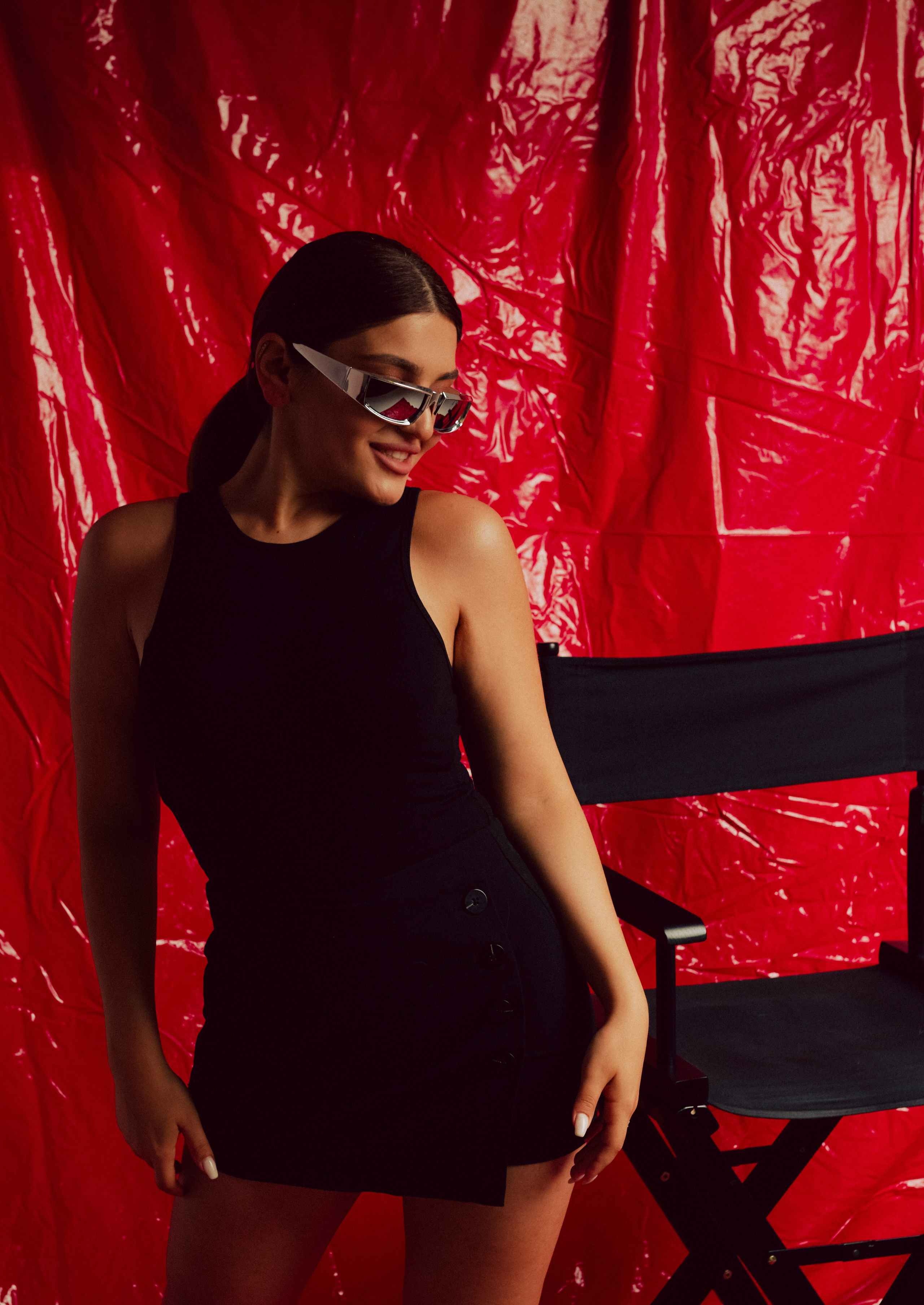 Сона. Фотограф Стилист Тюмень Вера Хайруллина