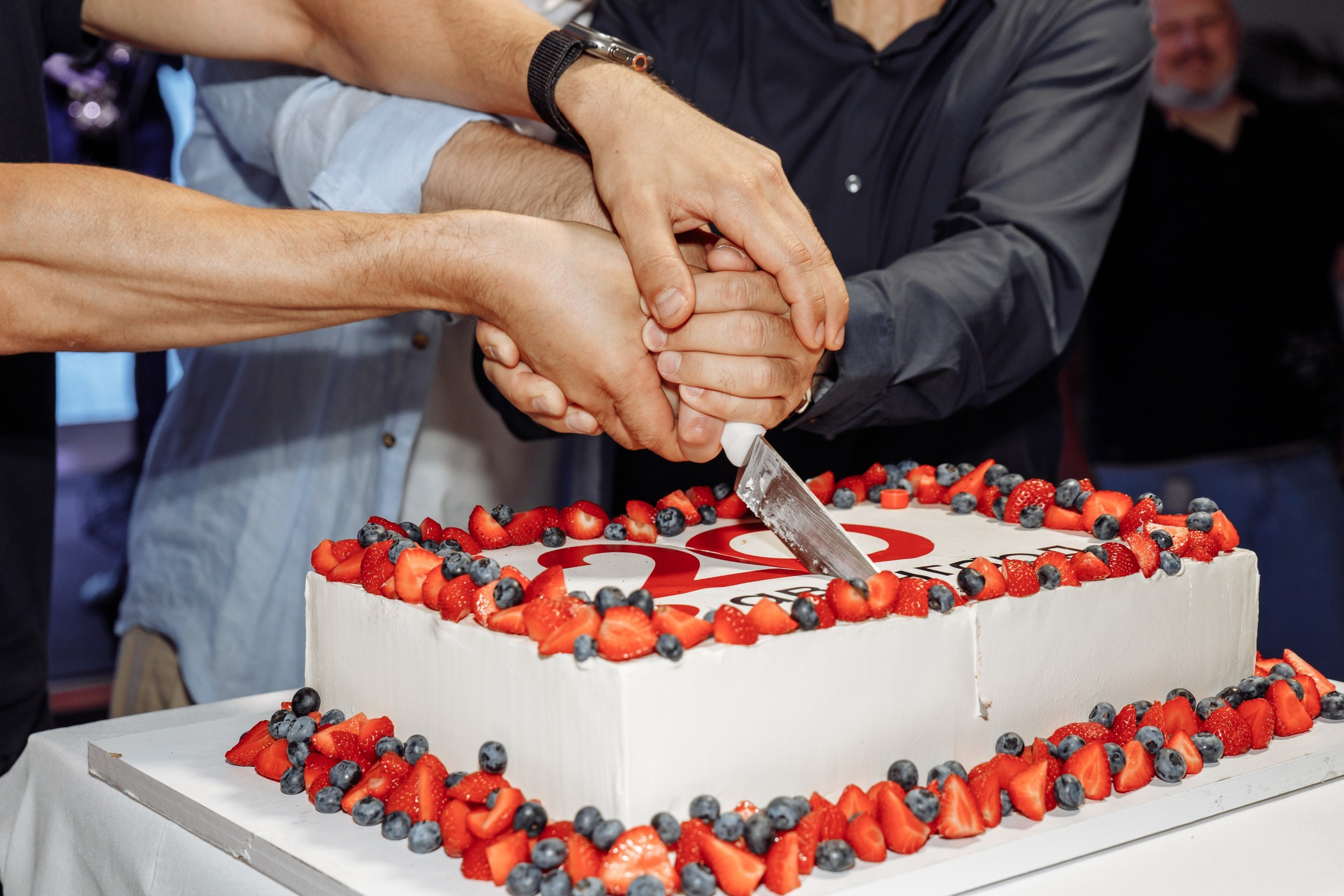 Корпоративные мероприятия | Фотограф Иван Прусов