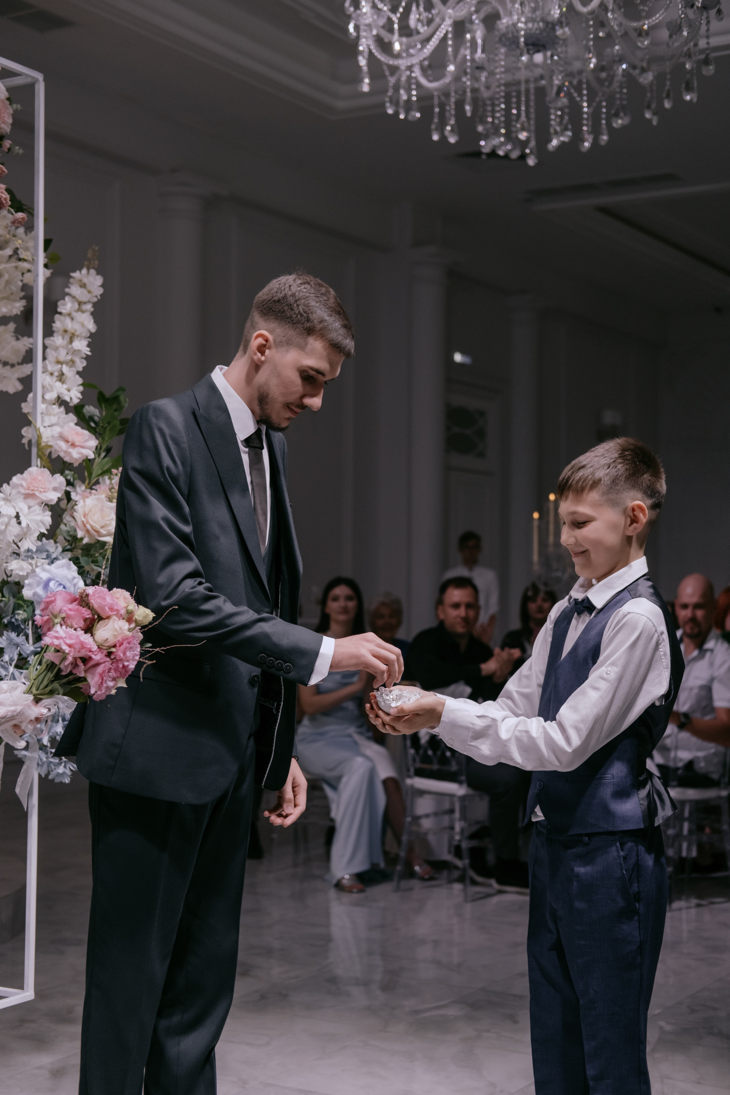 Виталий и Ксения. Фотограф в Астрахани Миронова Анастасия