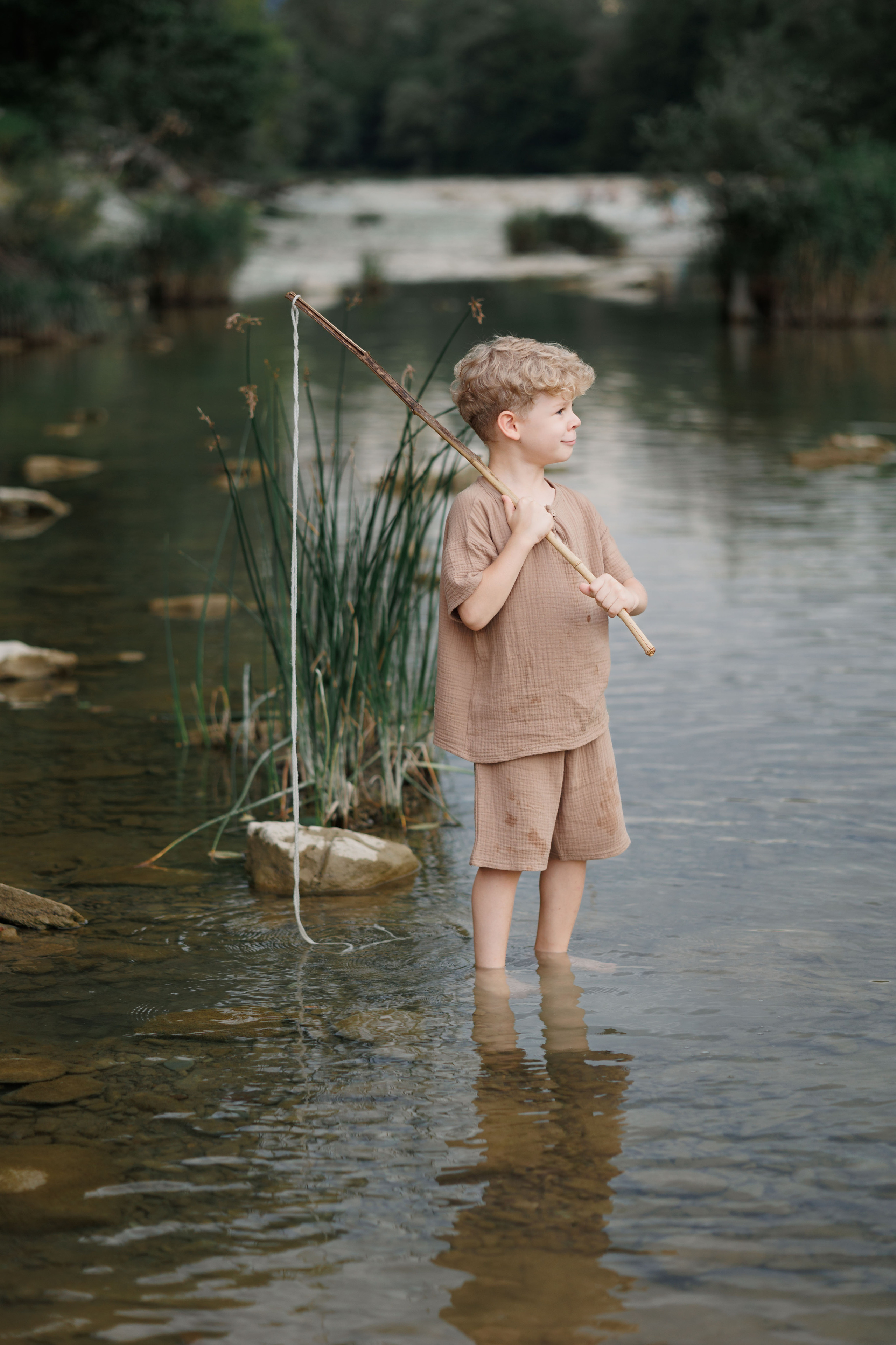 Дети. Фотограф Мария Радченко в г. Горячий Ключ