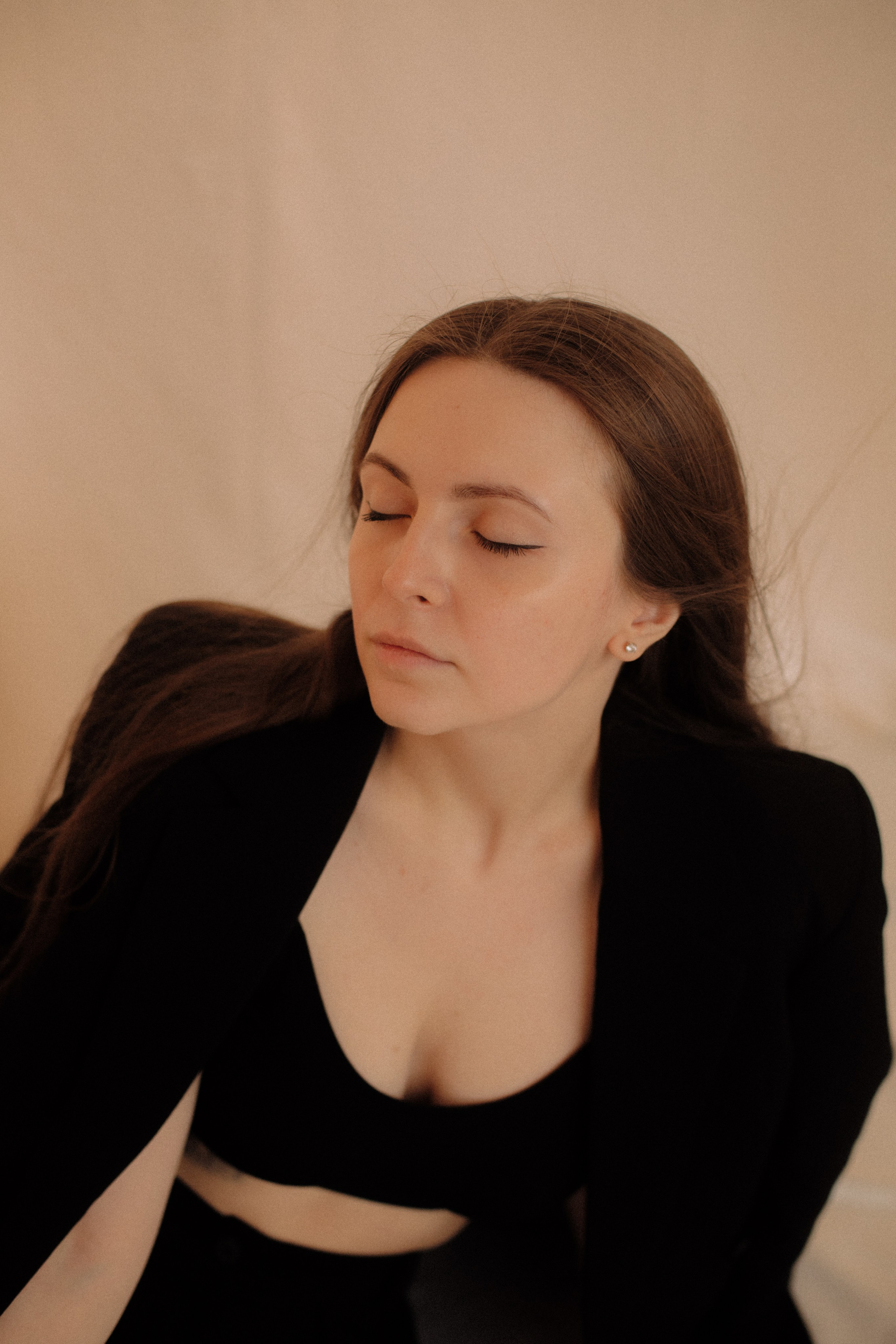 Наташа. Семейный и детский фотограф Юлия Шох