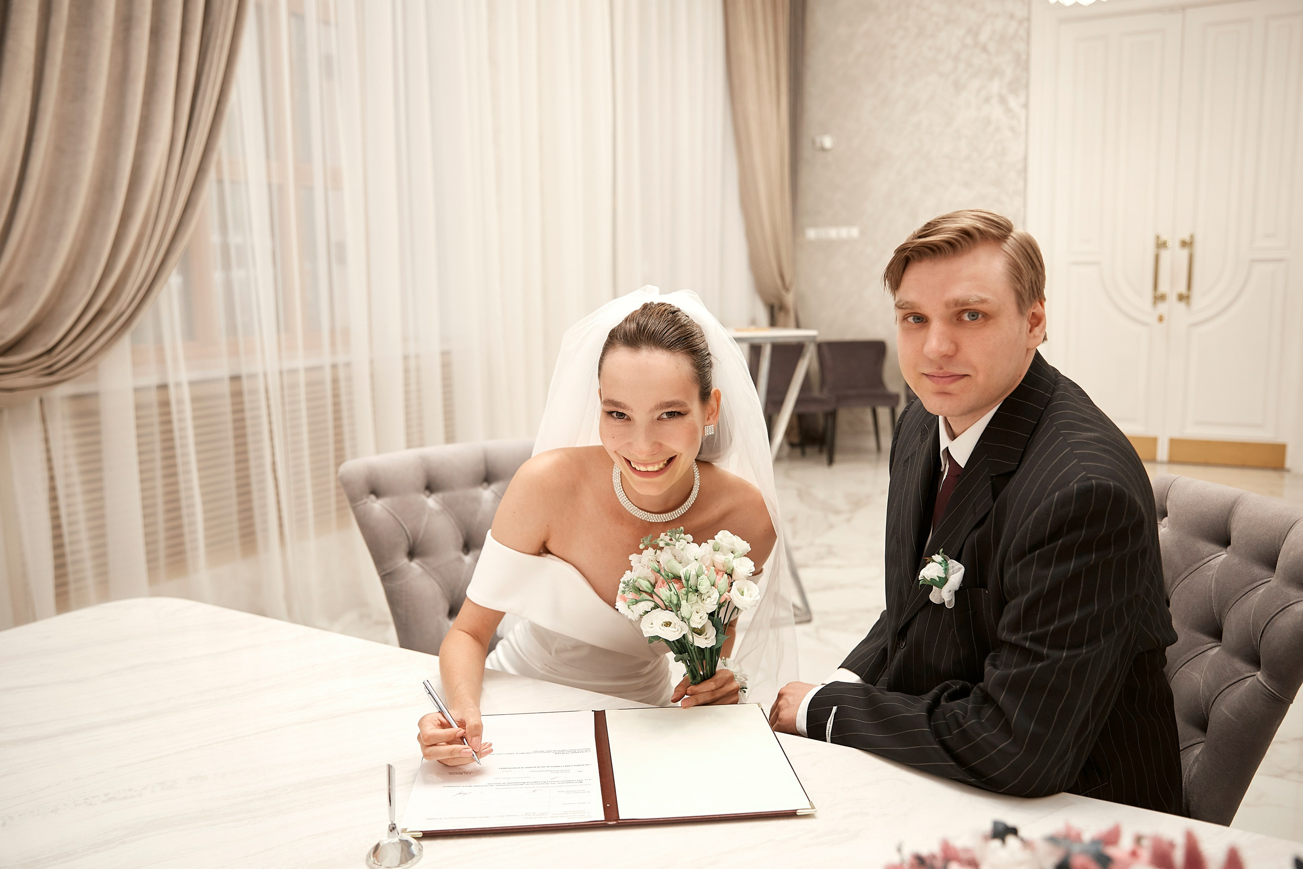 Свадьба Никиты и Сони. Фотограф ваших самых ярких событий в Москве и СПБ. Збронская Юлия