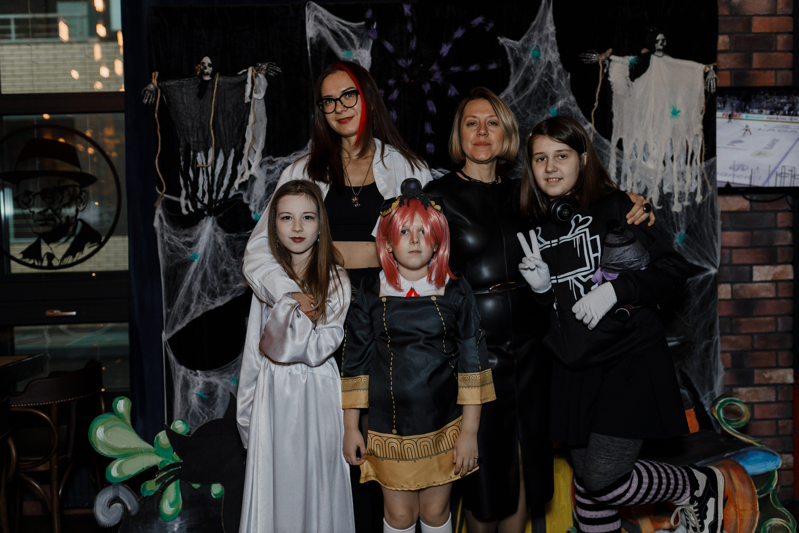 Квиз I MOM'S. Свадебный фотограф. Москва и Московская Область