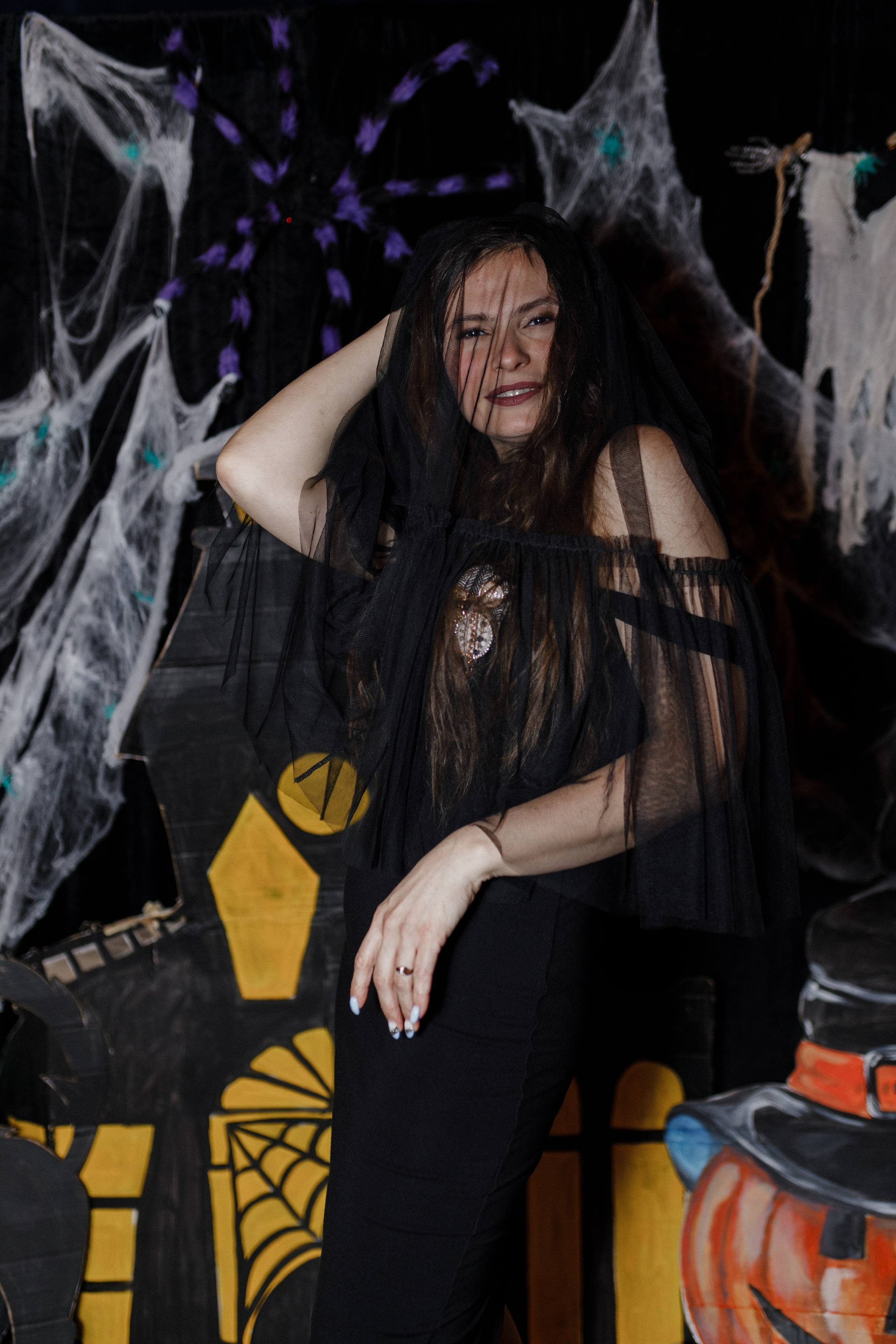 Квиз I MOM'S. Свадебный фотограф. Москва и Московская Область