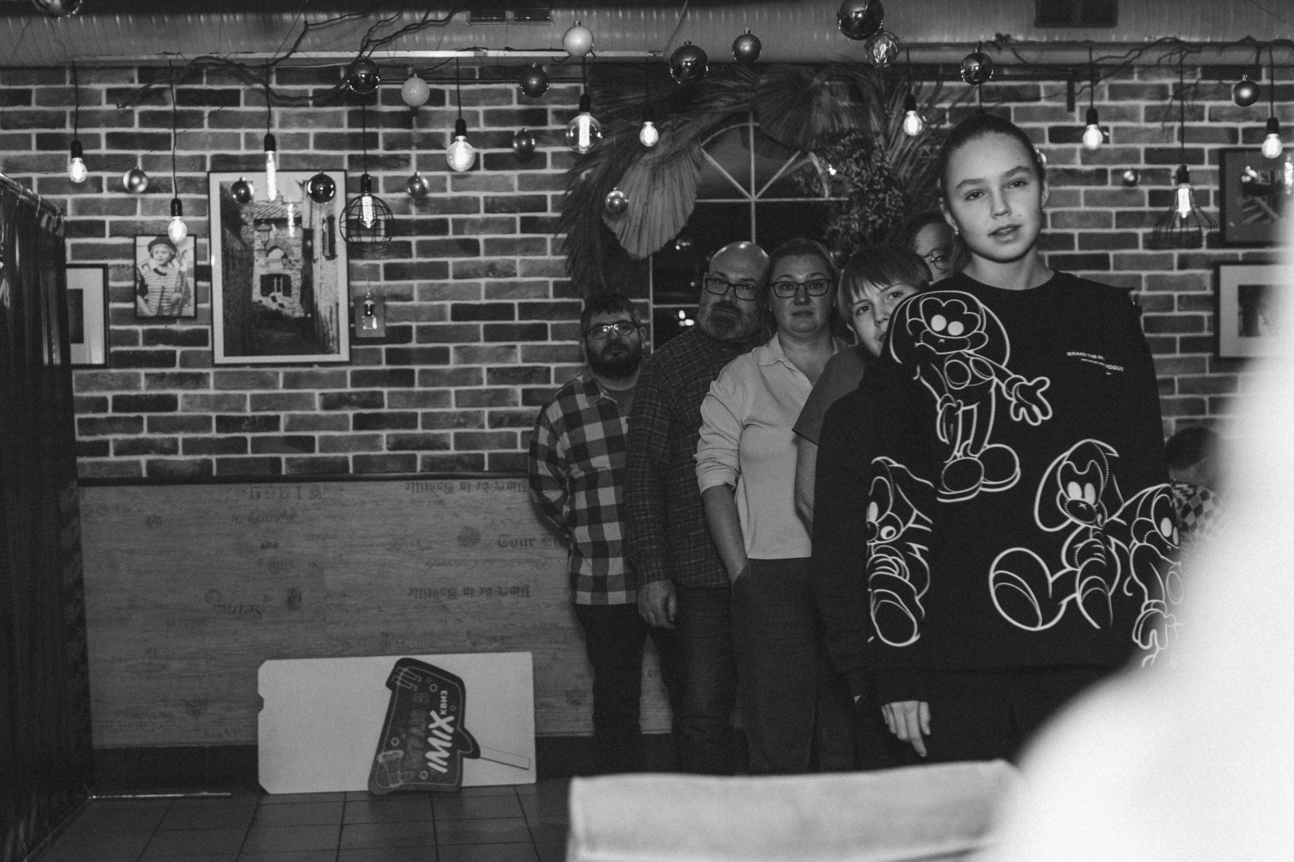 Квиз I MIX. Свадебный фотограф. Москва и Московская Область