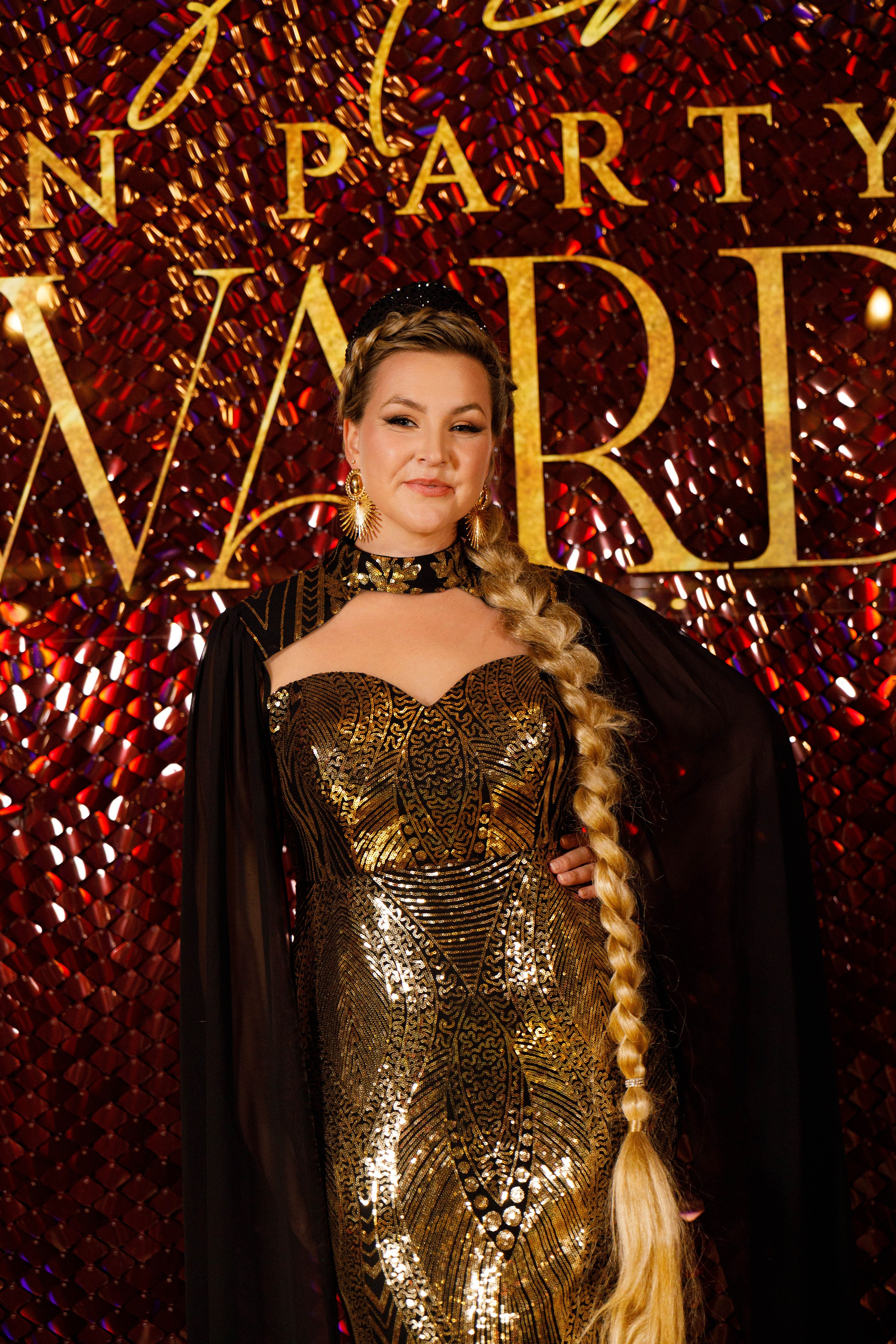 Премия AIR IN PARTY AWARDS. Свадебный фотограф. Москва и Московская Область