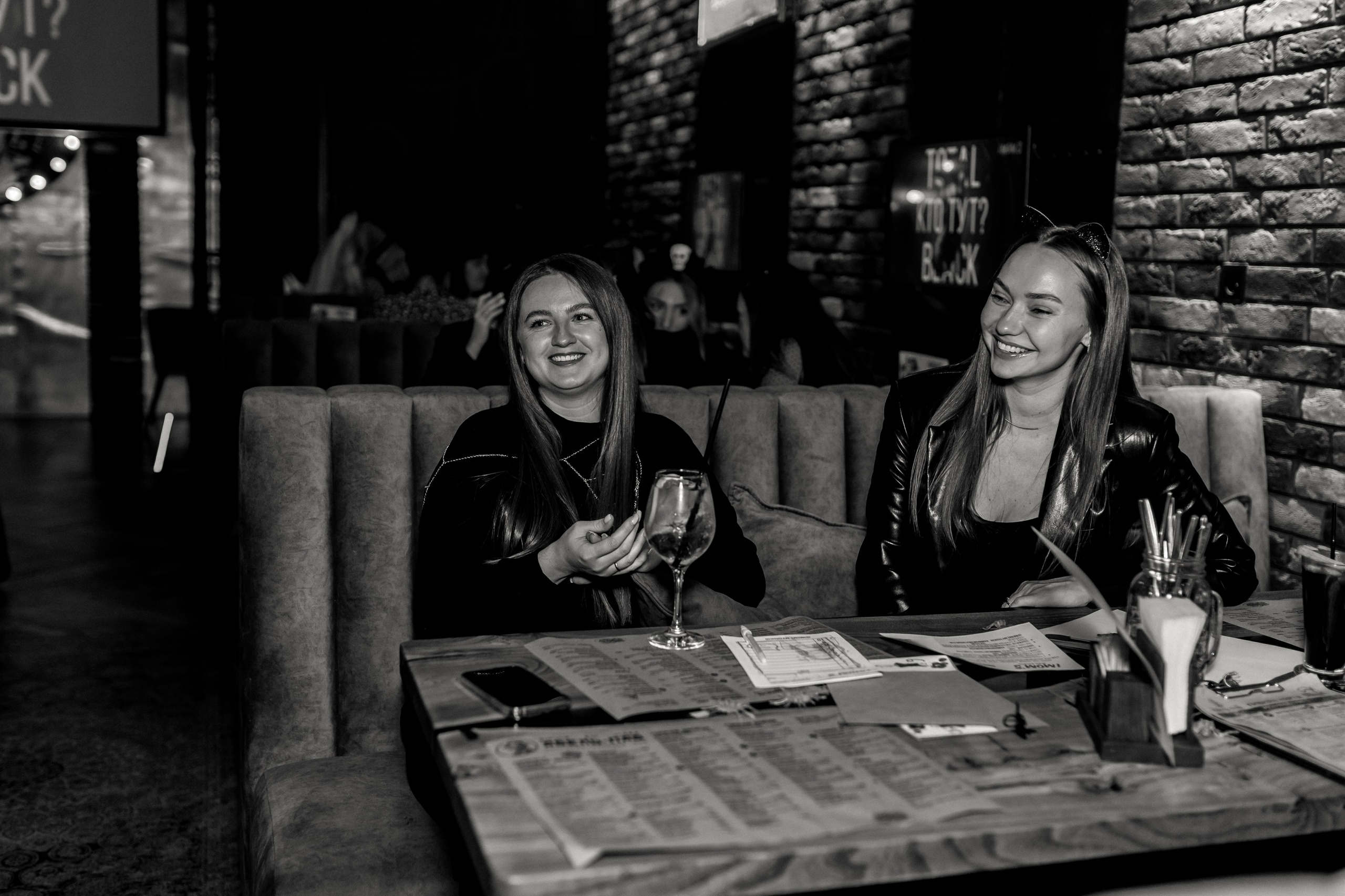 Квиз I MOM'S. Свадебный фотограф. Москва и Московская Область