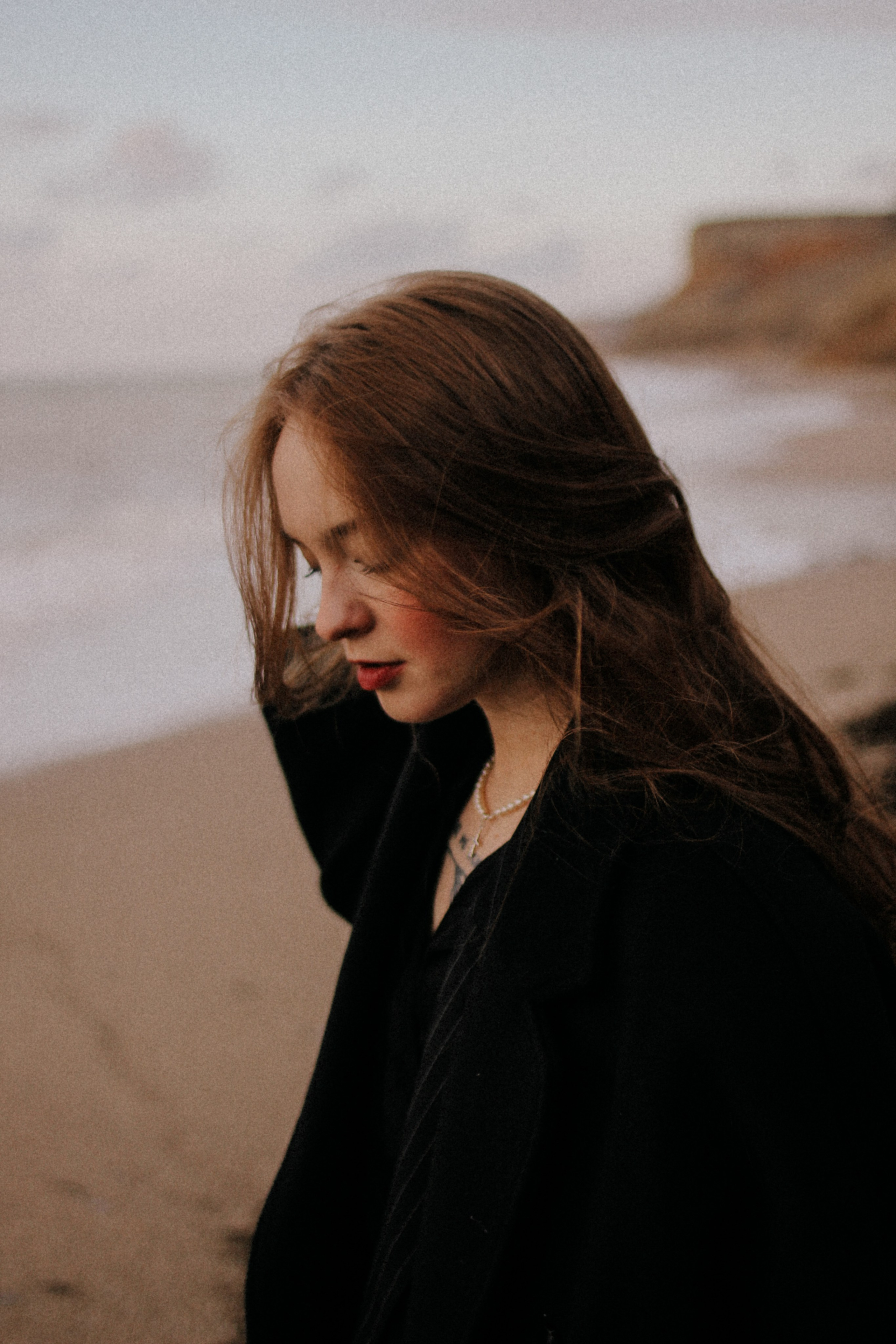 Природа, как дополнение к тебе. Алена Орлова | Фотограф | Севастополь