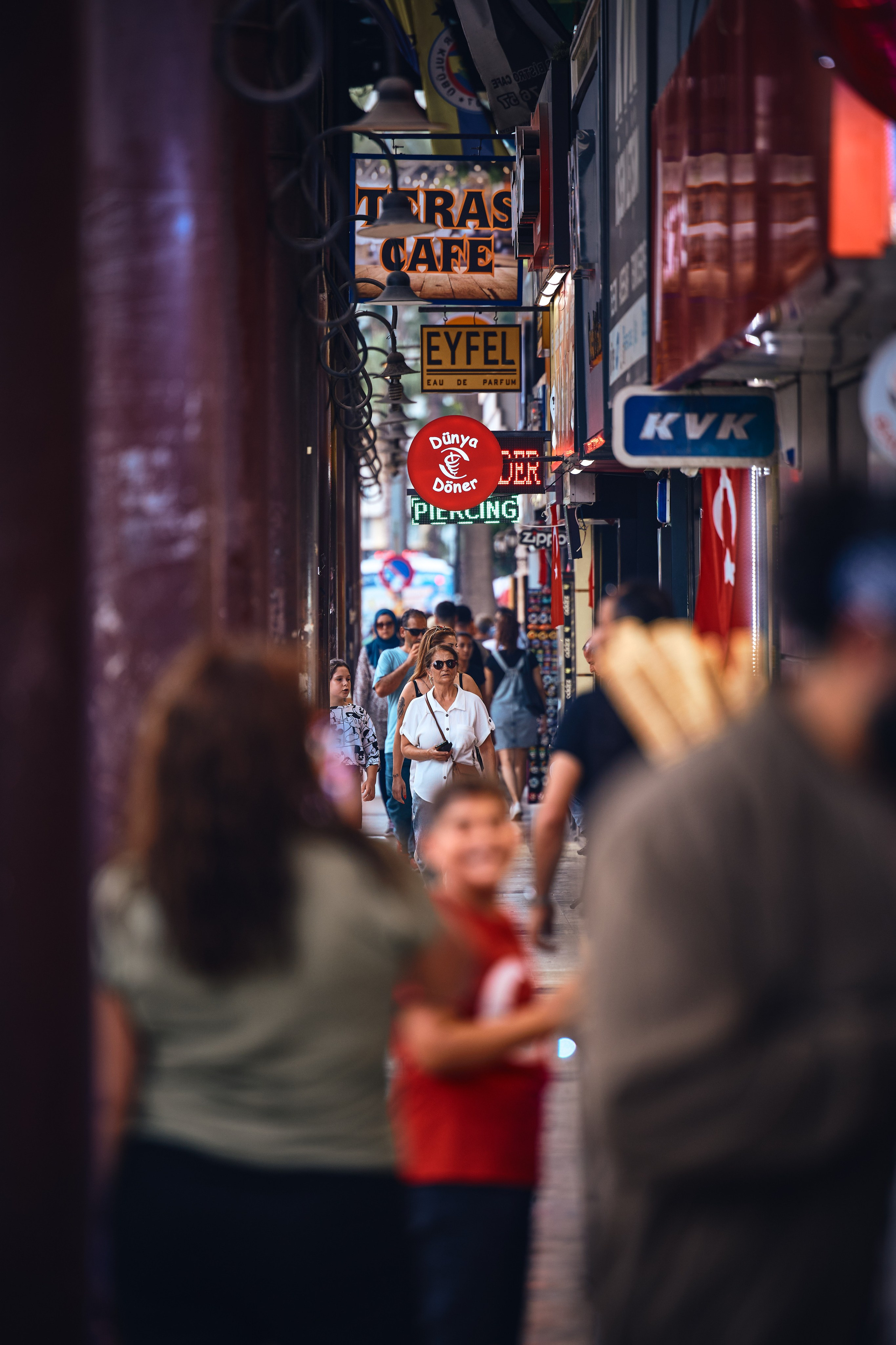 Street. Фотограф в Санкт-Петербурге Шевцов Андрей