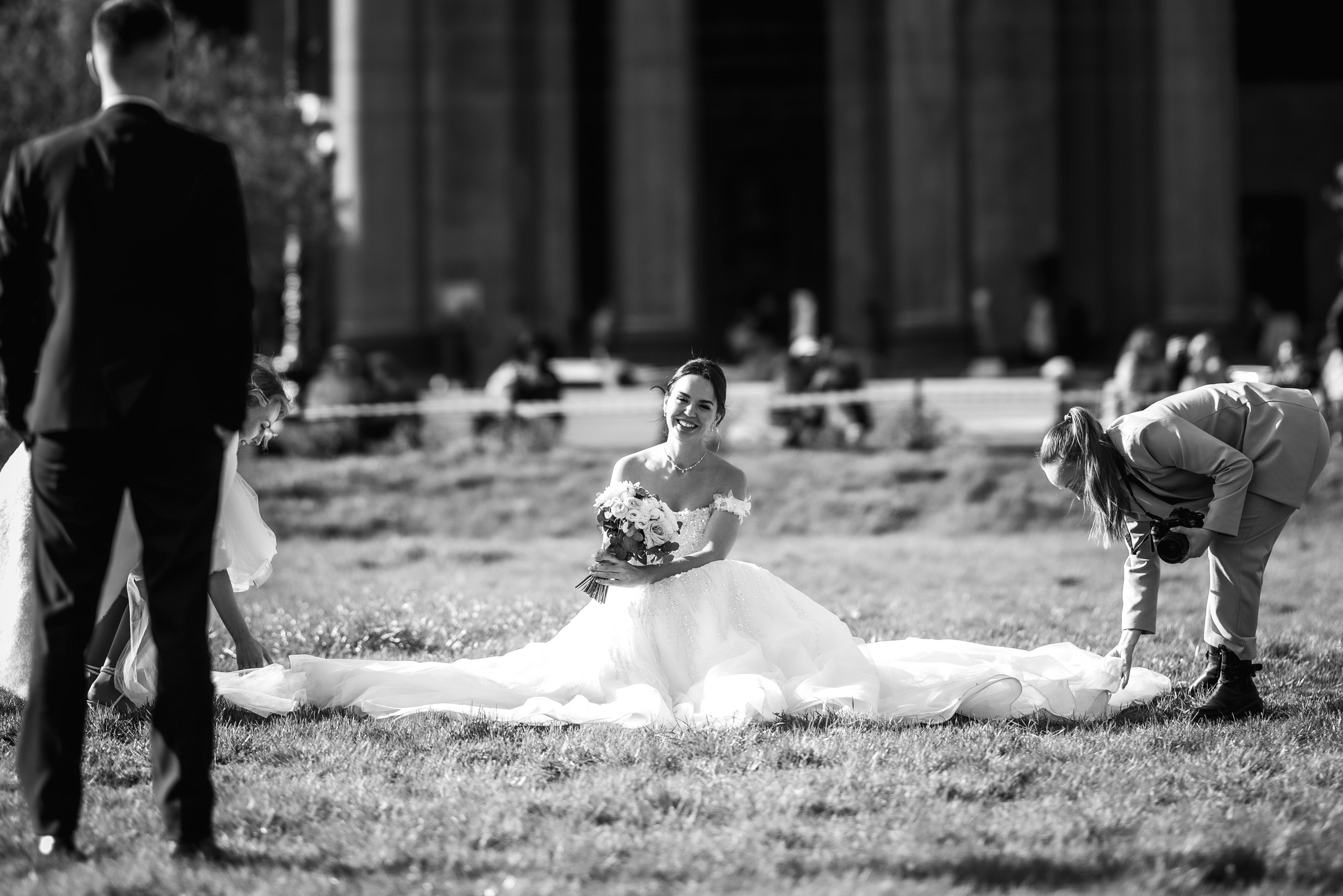 Street. Фотограф в Санкт-Петербурге Шевцов Андрей