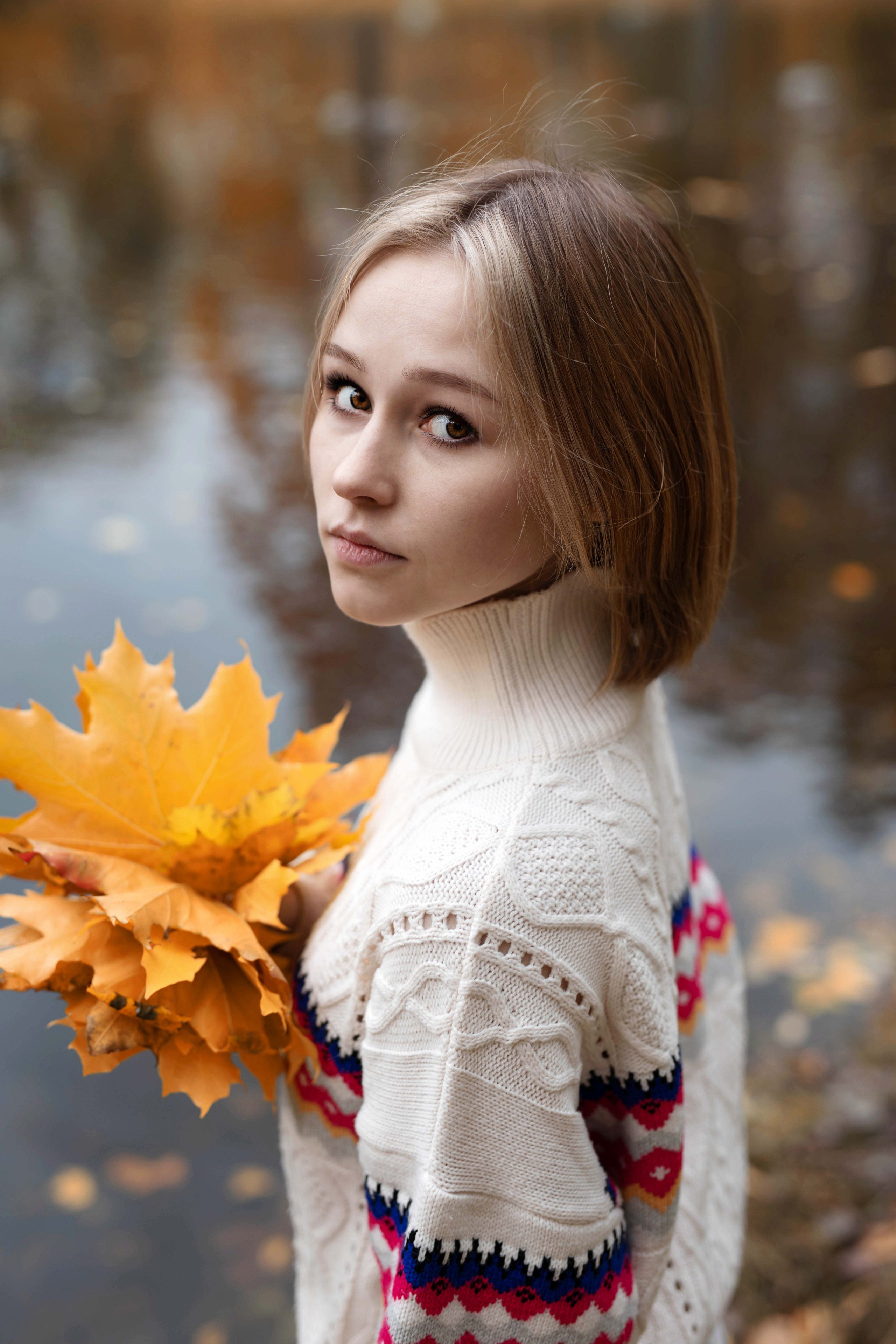 Анастасия. Семейный и детский фотограф в Санкт-Петербург. Natalia Fadel