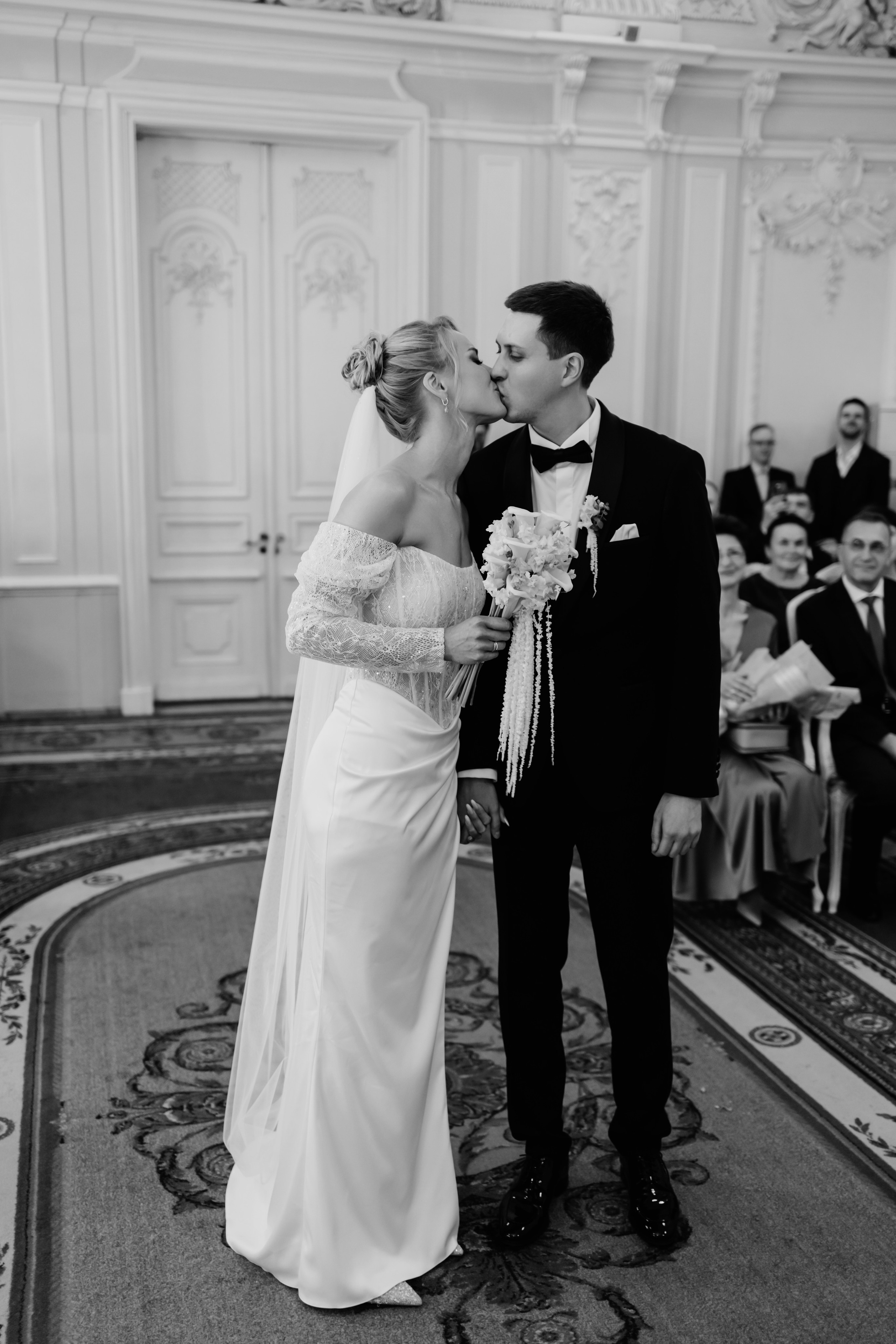 Кирилл и Аня. Фотограф, который снимает любовь в Санкт-Петербурге и Череповце