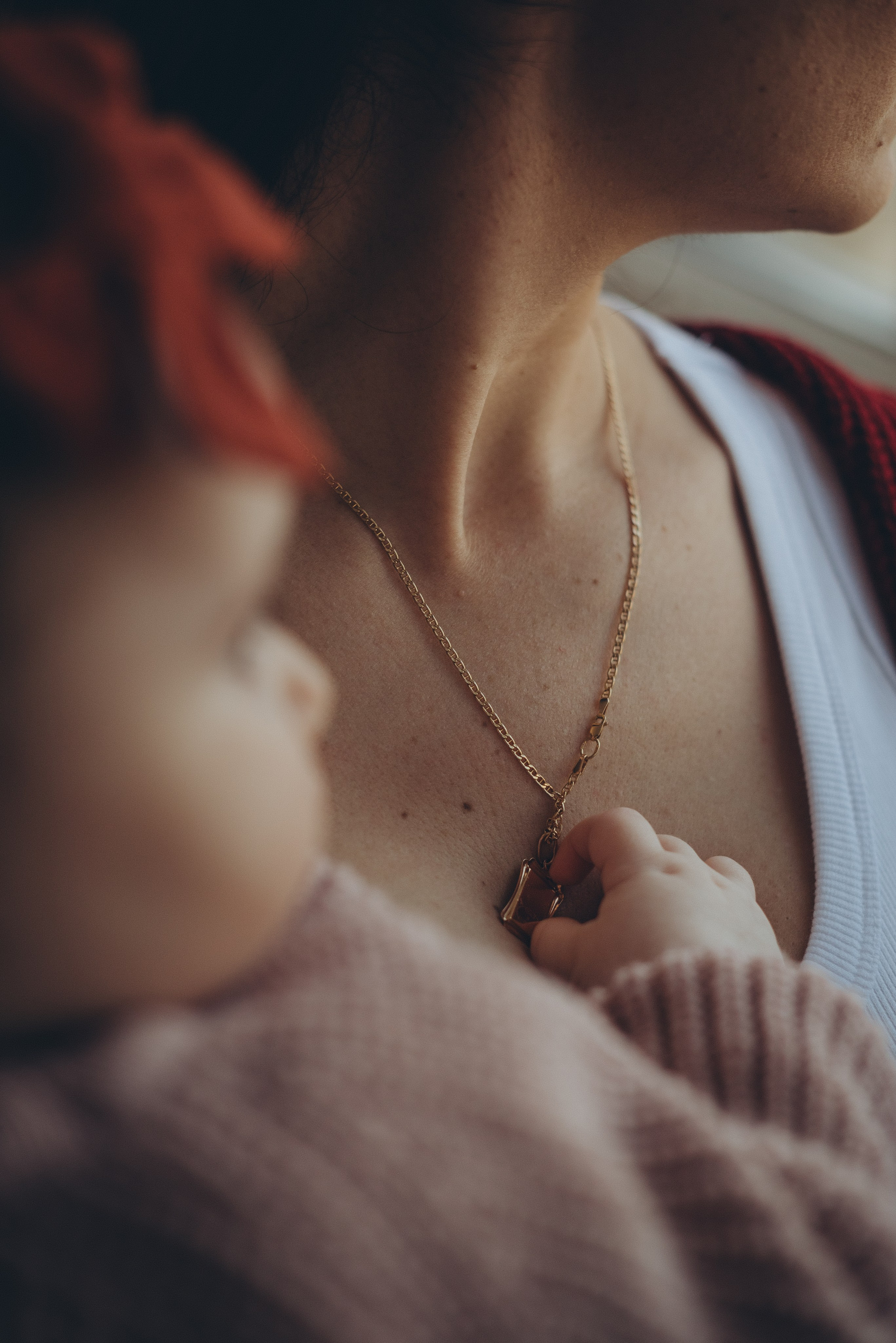 Варюша и Вика. Семейный и детский фотограф в Щелково Алена Дробот