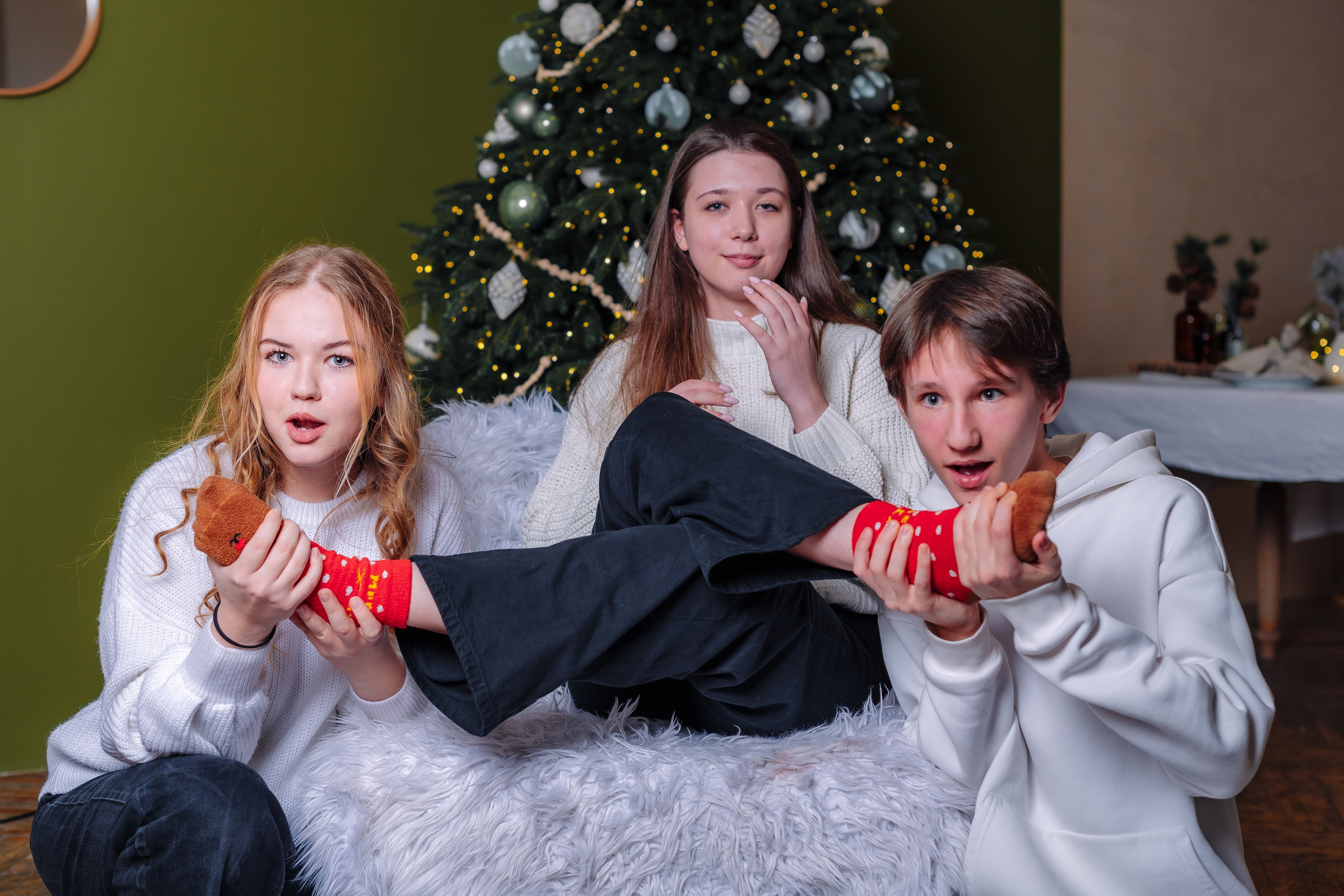 Выпускной альбом — 9 «А». Иван Кубик — фотограф и видеограф